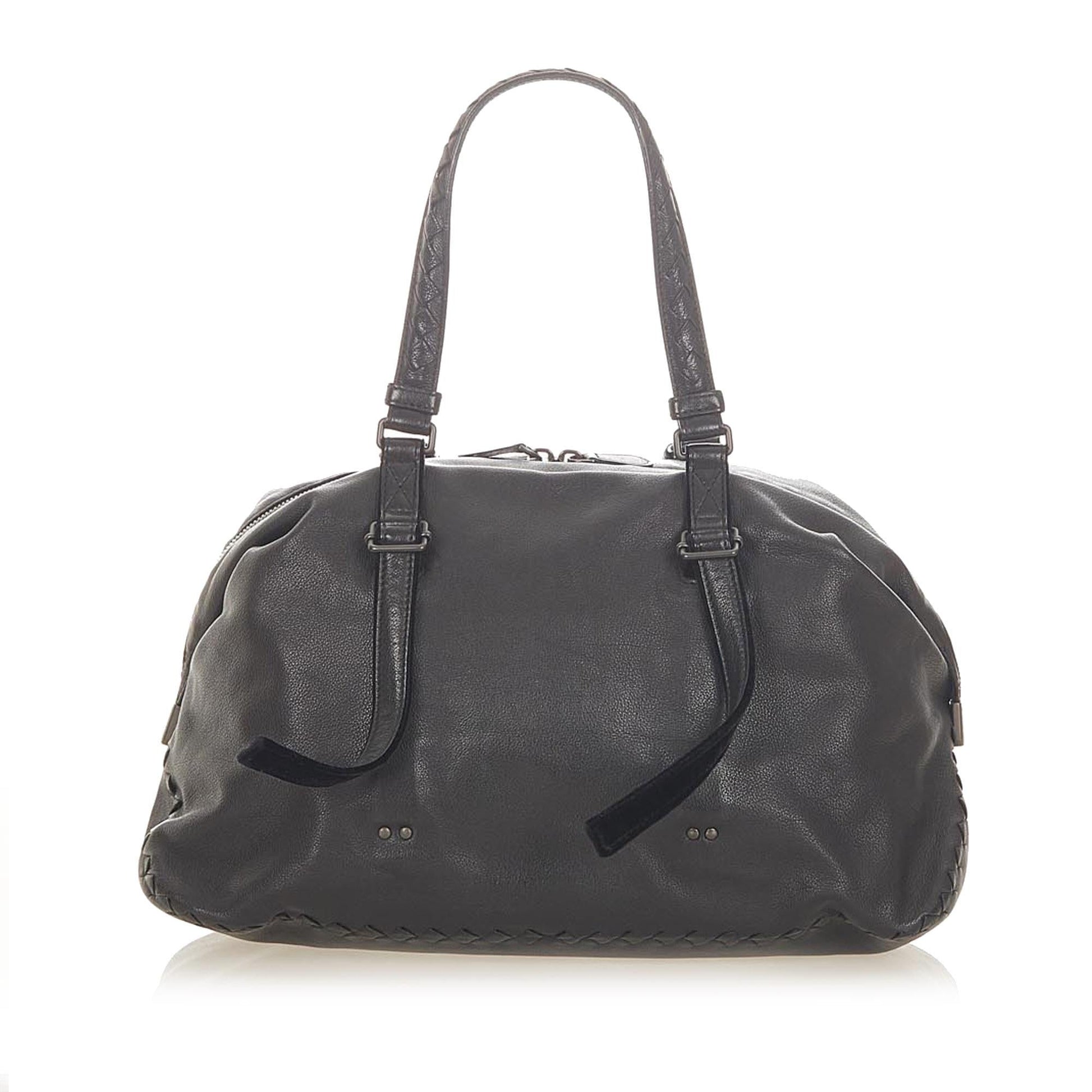 Bottega Veneta Veneta Shoulder Bag - Rovelle Bags