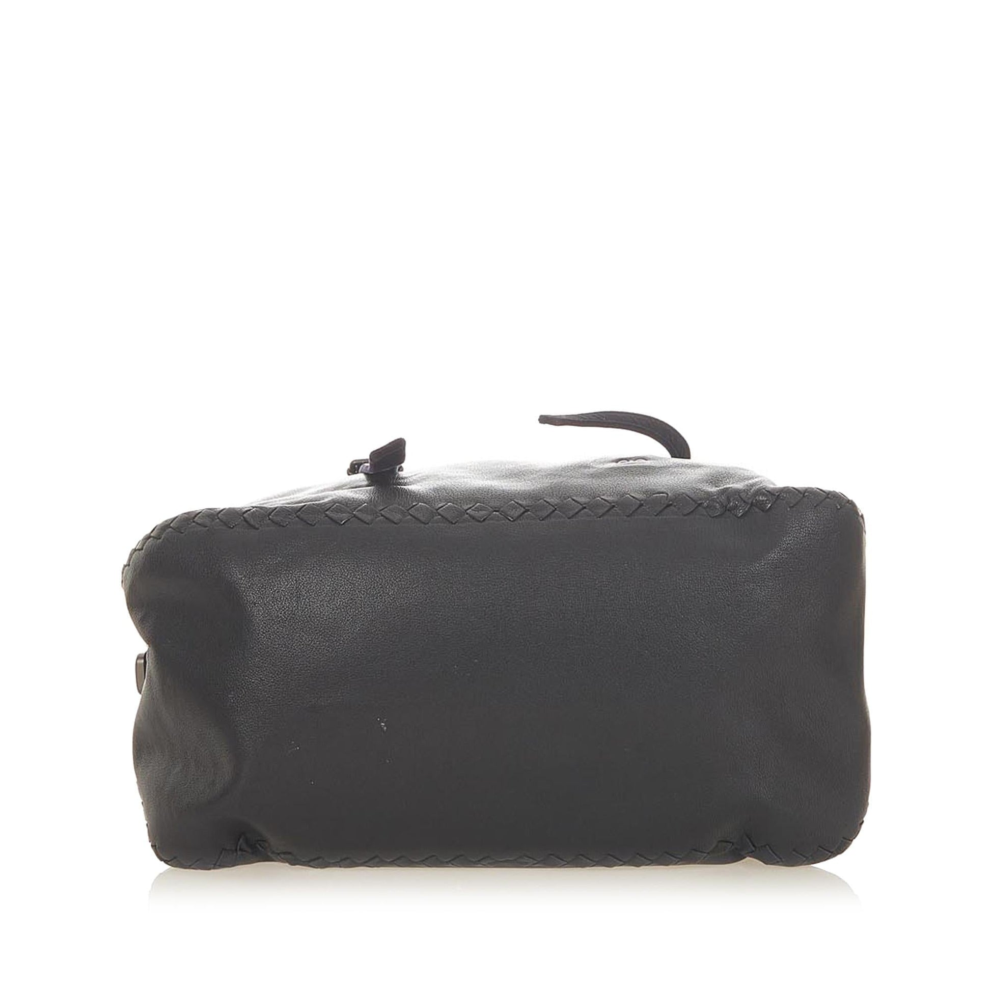 Bottega Veneta Veneta Shoulder Bag - Rovelle Bags
