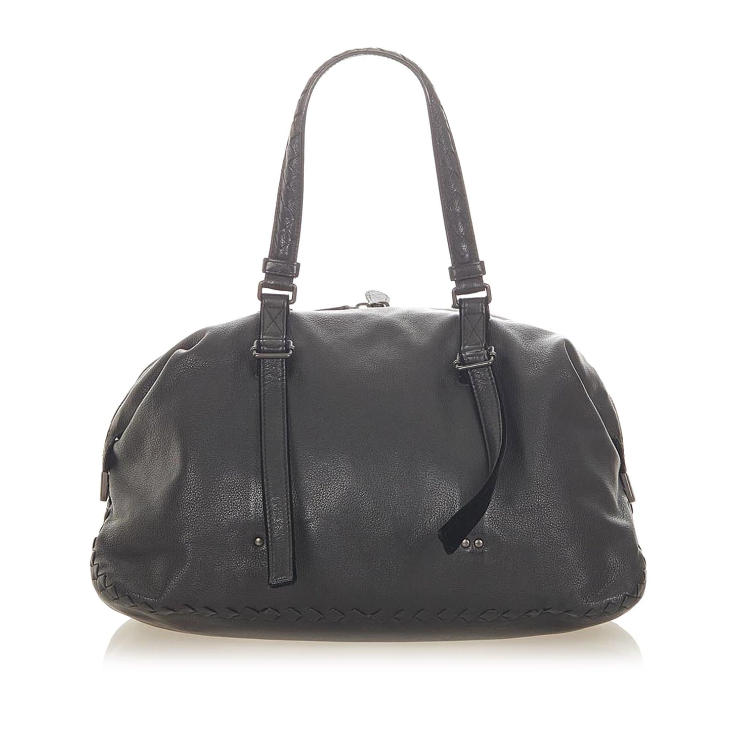 Bottega Veneta Veneta Shoulder Bag - Rovelle Bags