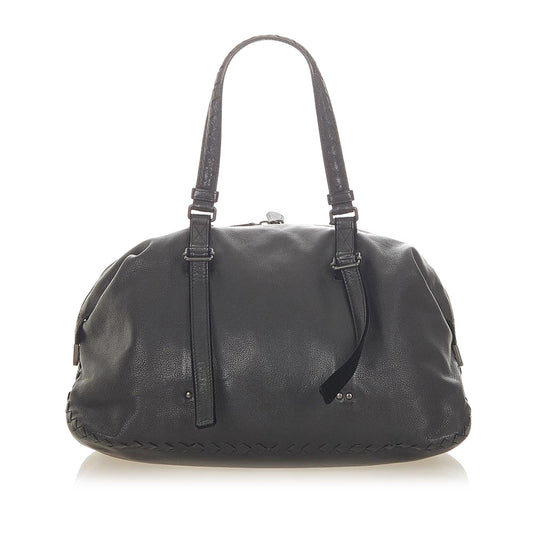 Bottega Veneta Veneta Shoulder Bag - Rovelle Bags