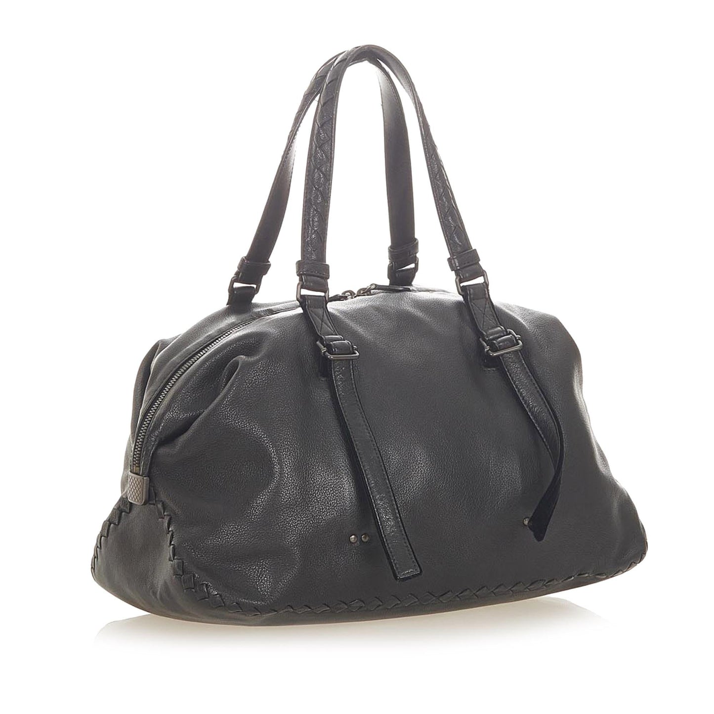 Bottega Veneta Veneta Shoulder Bag - Rovelle Bags