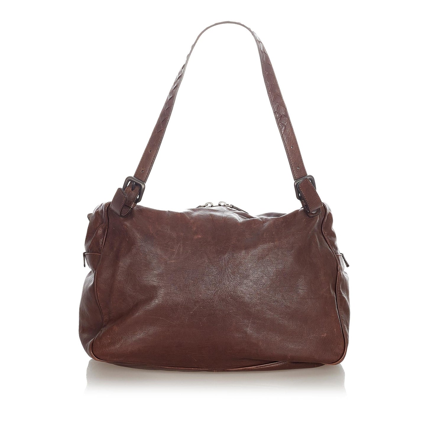 Bottega Veneta Veneta Shoulder Bag - Rovelle Bags