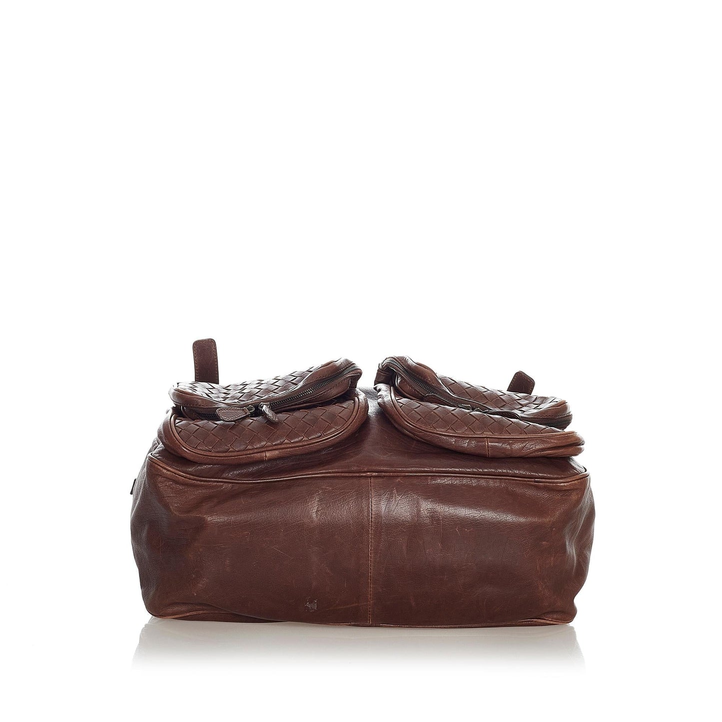 Bottega Veneta Veneta Shoulder Bag - Rovelle Bags