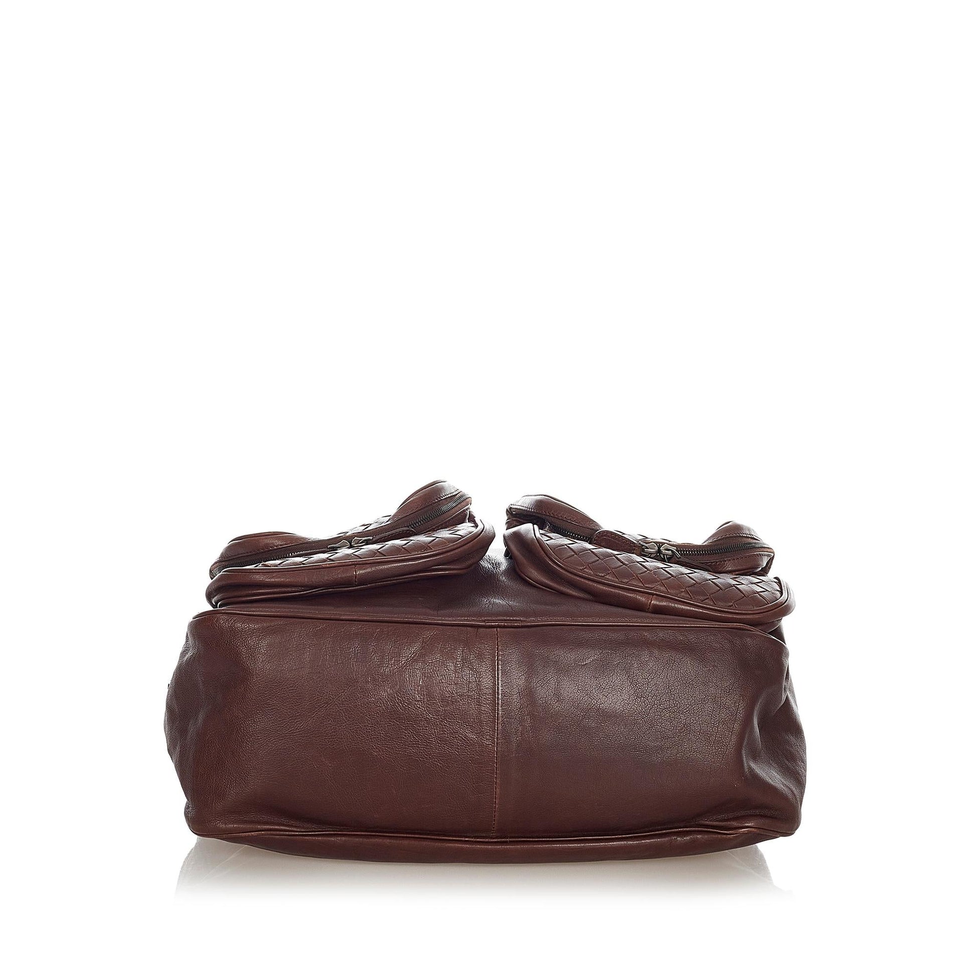 Bottega Veneta Veneta Shoulder Bag - Rovelle Bags