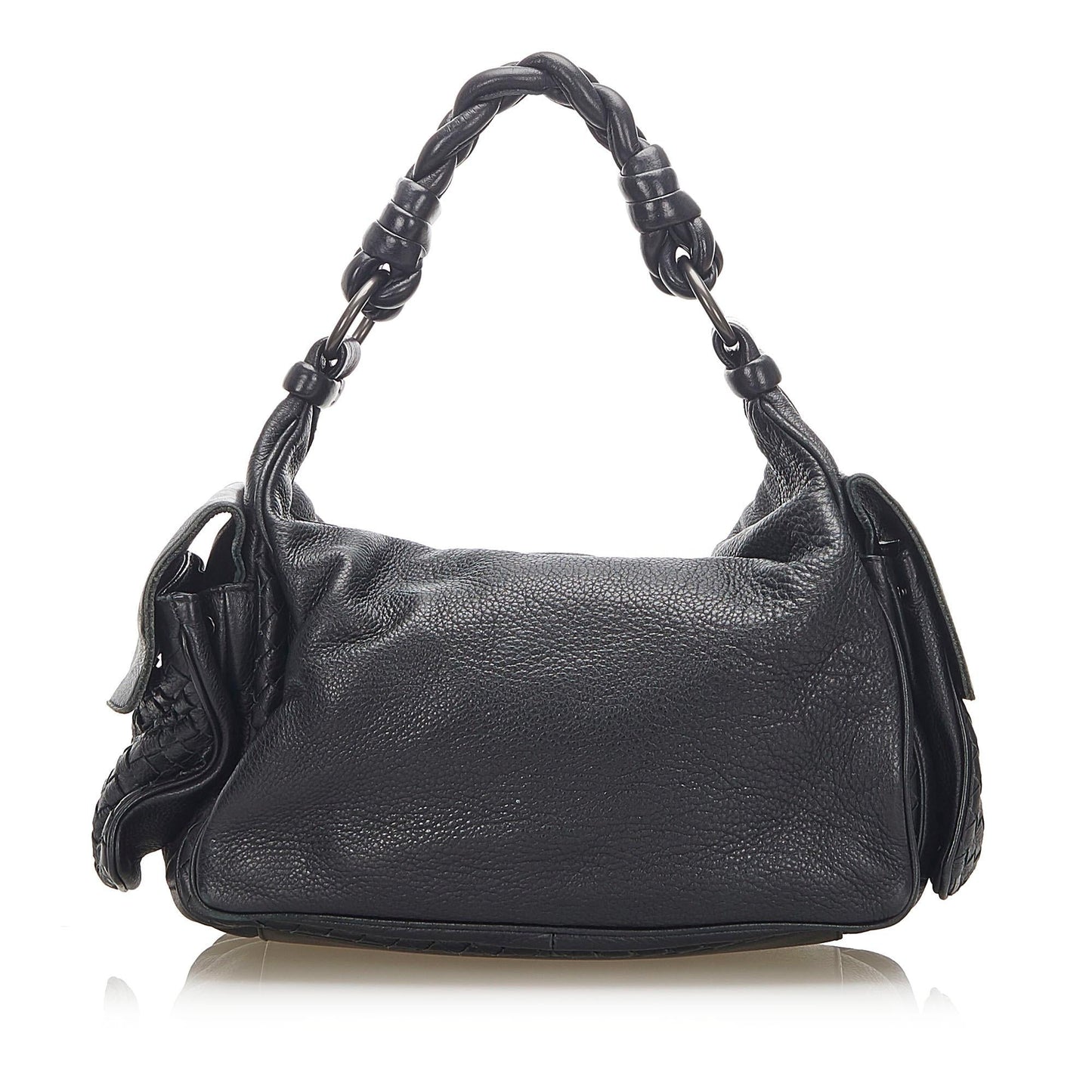 Bottega Veneta Veneta Shoulder Bag - Rovelle Bags