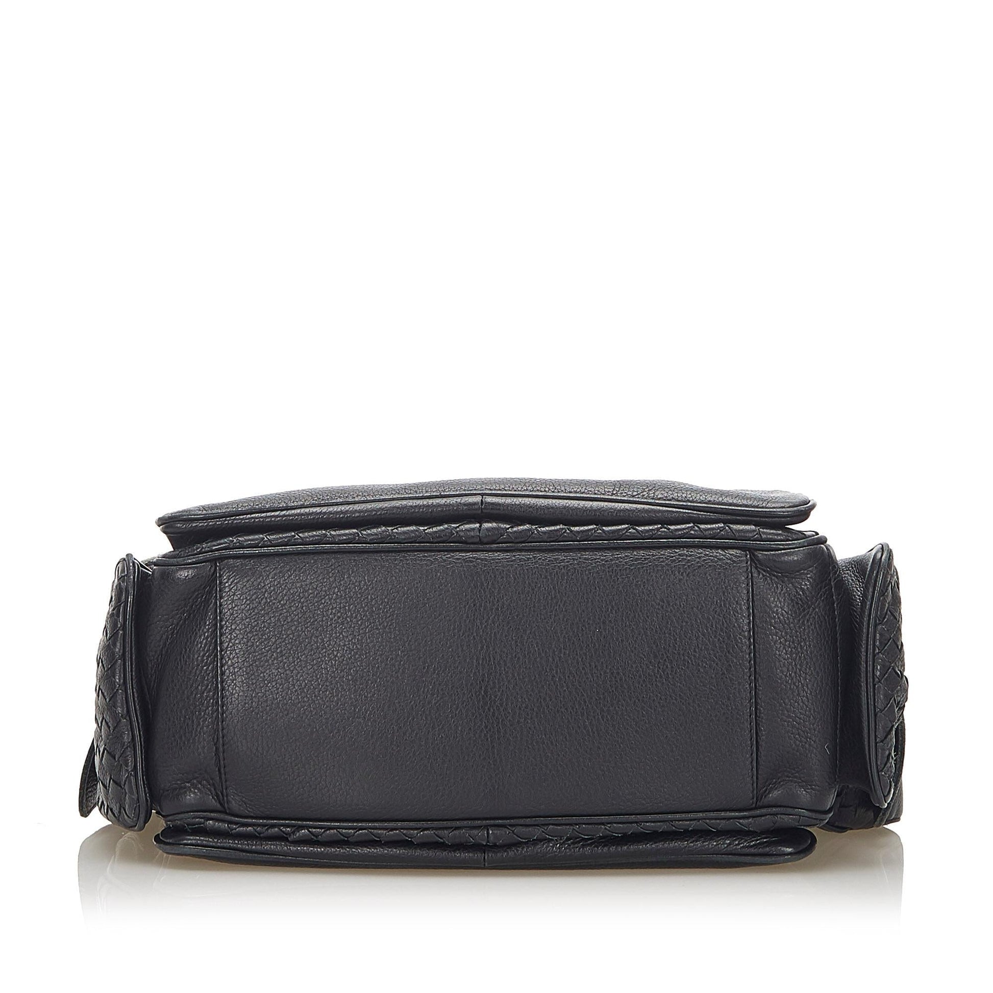 Bottega Veneta Veneta Shoulder Bag - Rovelle Bags