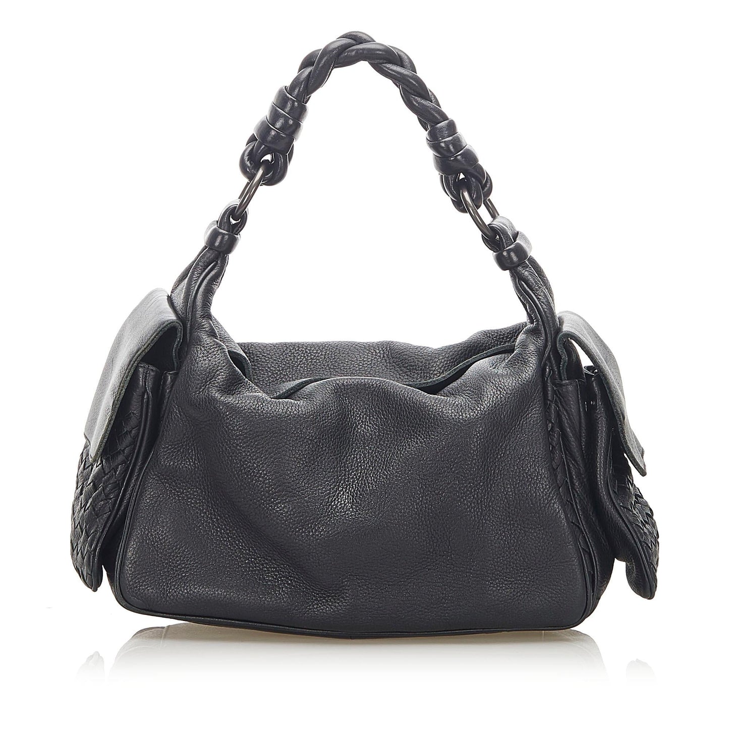 Bottega Veneta Veneta Shoulder Bag - Rovelle Bags
