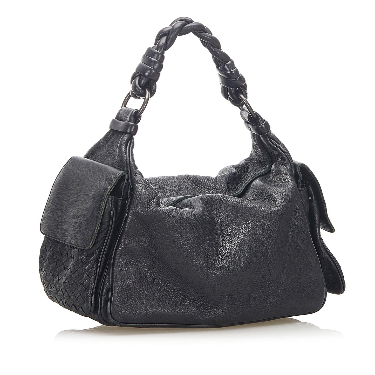 Bottega Veneta Veneta Shoulder Bag - Rovelle Bags