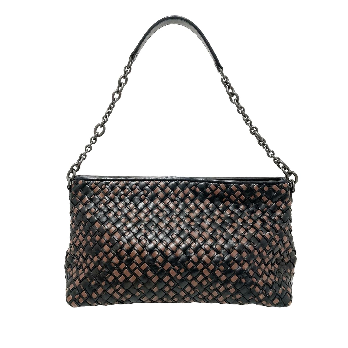 Bottega Veneta Veneta Shoulder Bag - Rovelle Bags