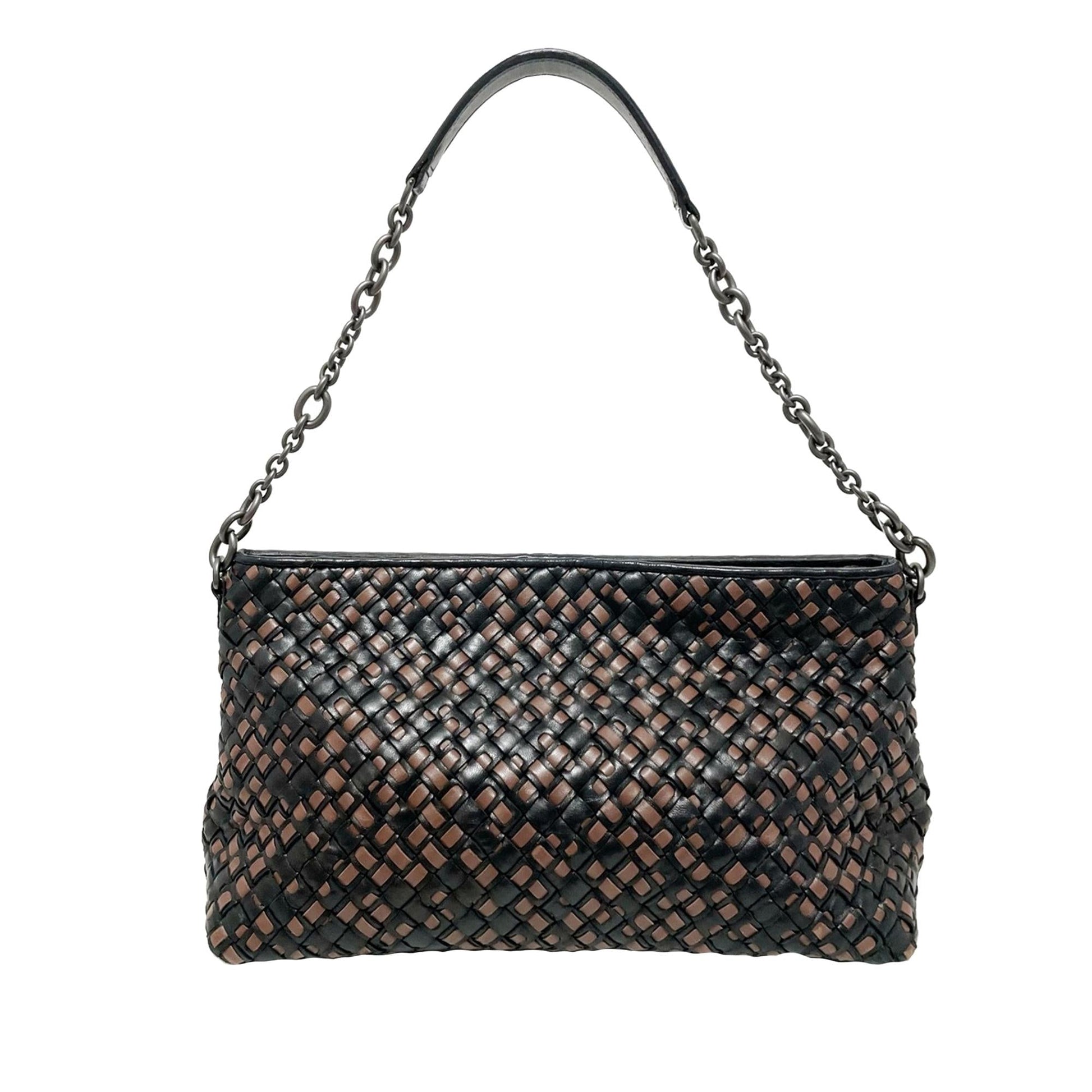 Bottega Veneta Veneta Shoulder Bag - Rovelle Bags