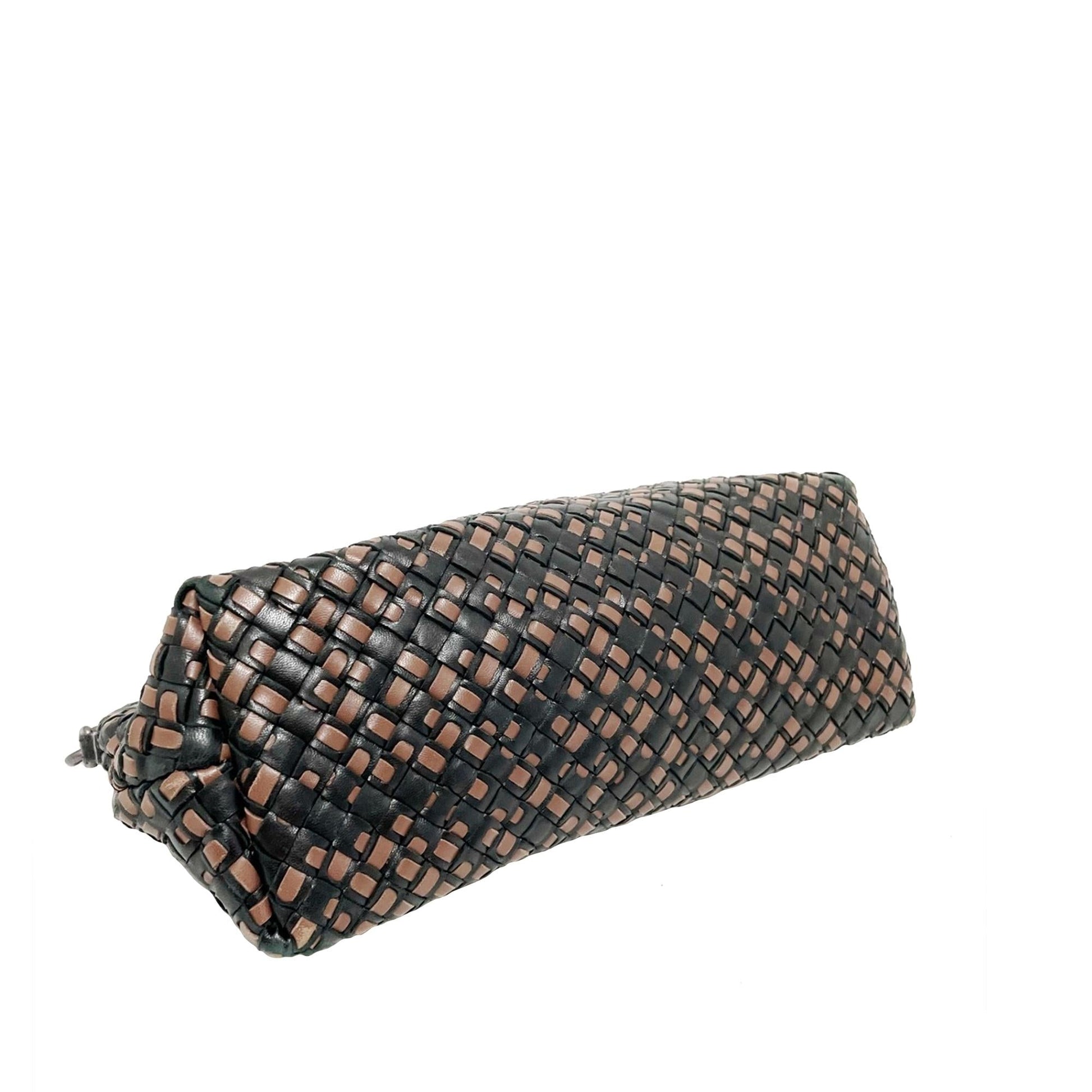 Bottega Veneta Veneta Shoulder Bag - Rovelle Bags
