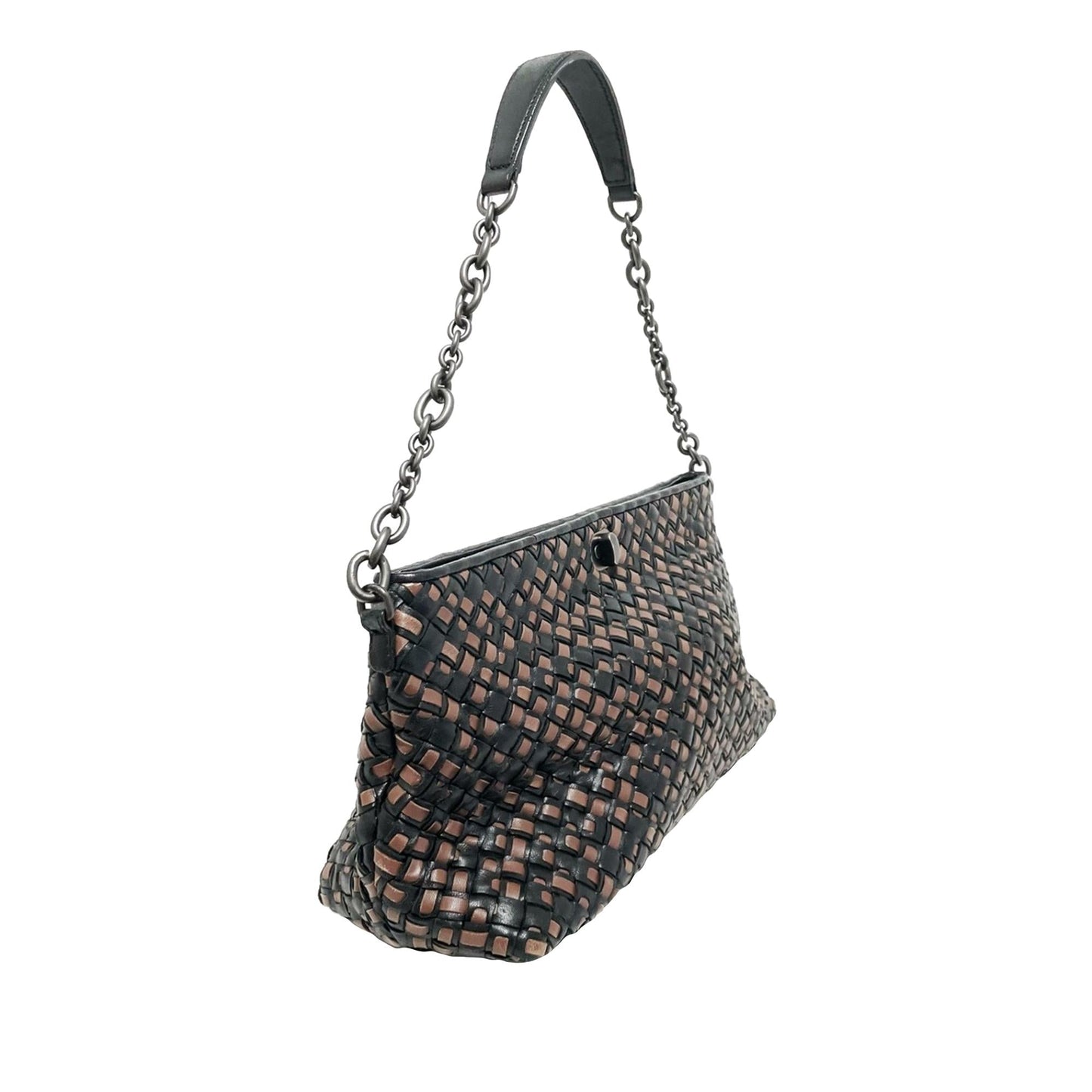 Bottega Veneta Veneta Shoulder Bag - Rovelle Bags
