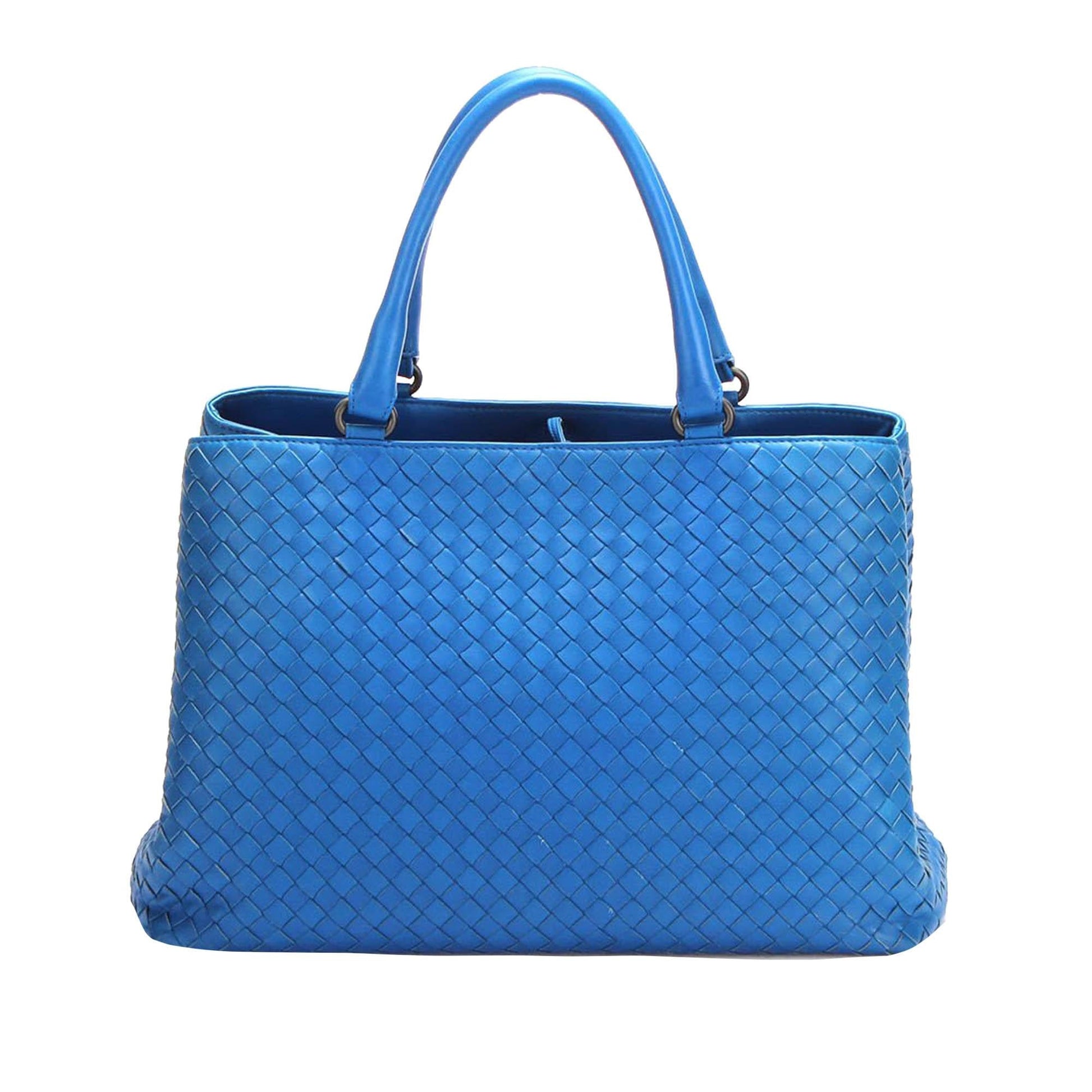 Bottega Veneta Veneta Tote - Rovelle Bags