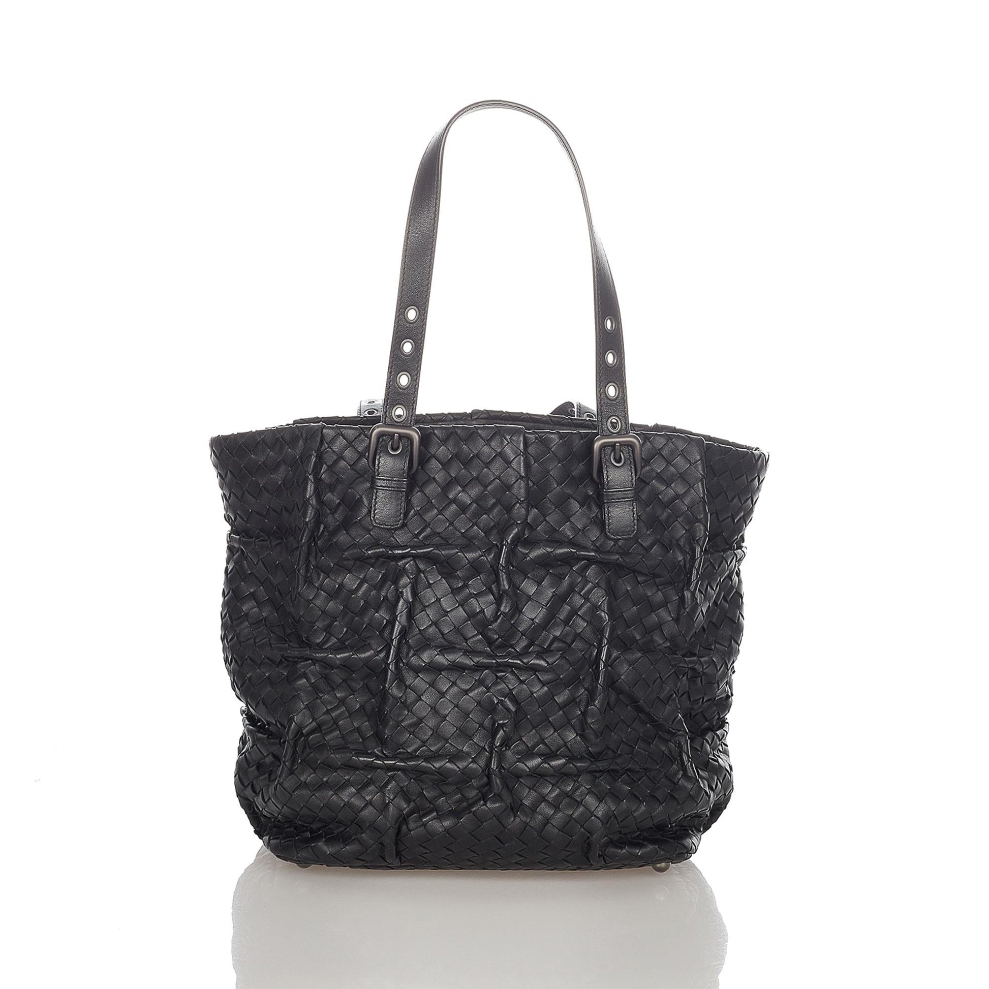 Bottega Veneta Veneta Tote - Rovelle Bags