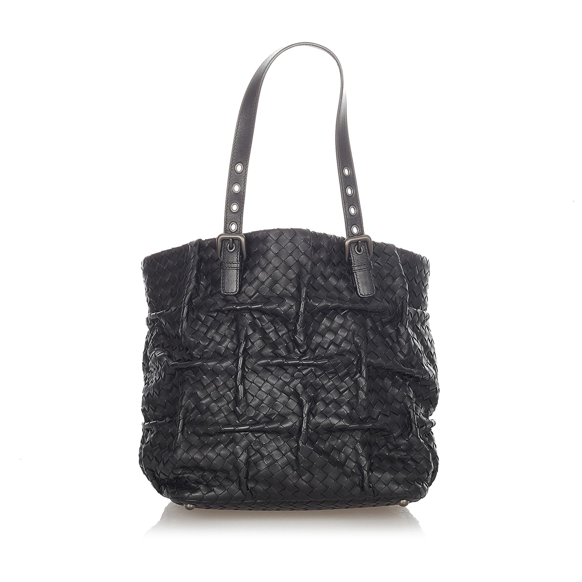 Bottega Veneta Veneta Tote - Rovelle Bags