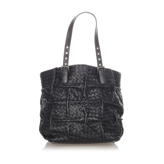 Bottega Veneta Veneta Tote - Rovelle Bags