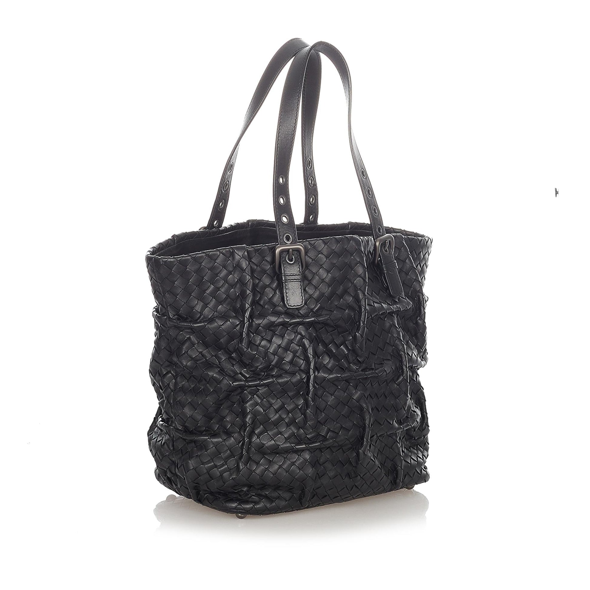Bottega Veneta Veneta Tote - Rovelle Bags