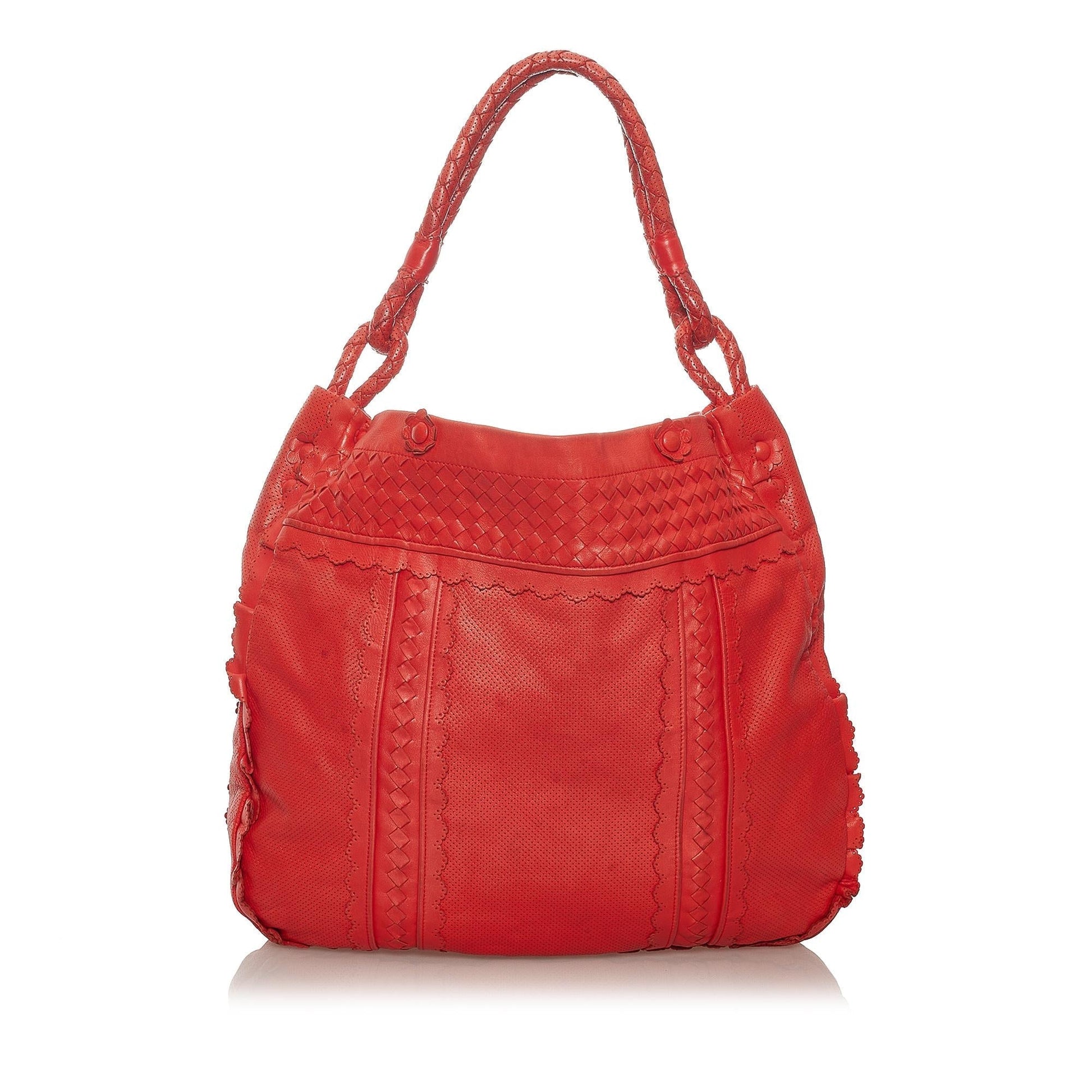 Bottega Veneta Veneta Tote - Rovelle Bags