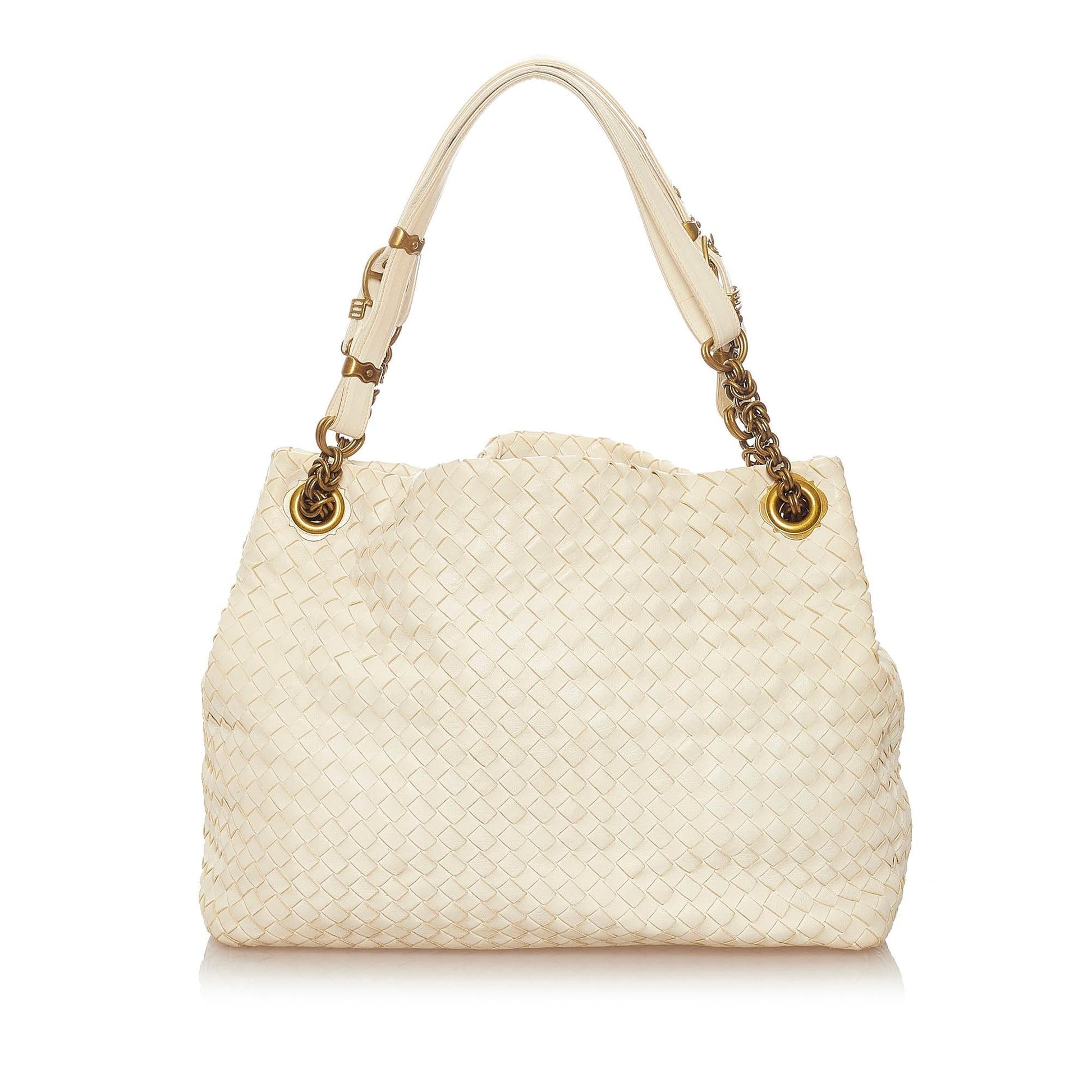 Bottega Veneta Veneta Tote - Rovelle Bags