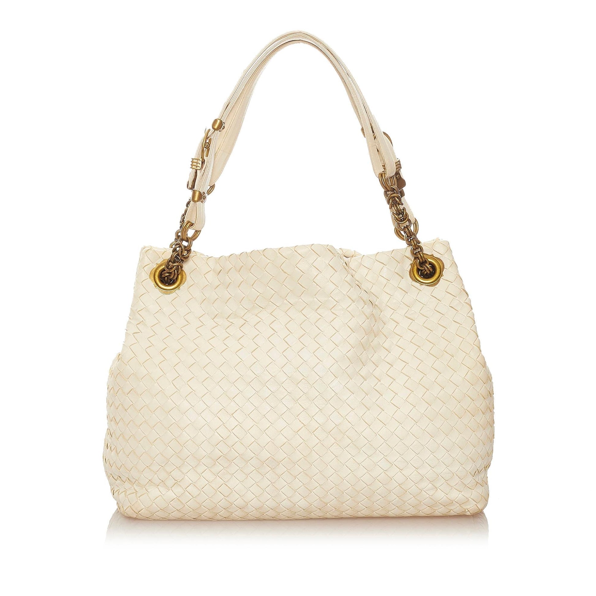 Bottega Veneta Veneta Tote - Rovelle Bags