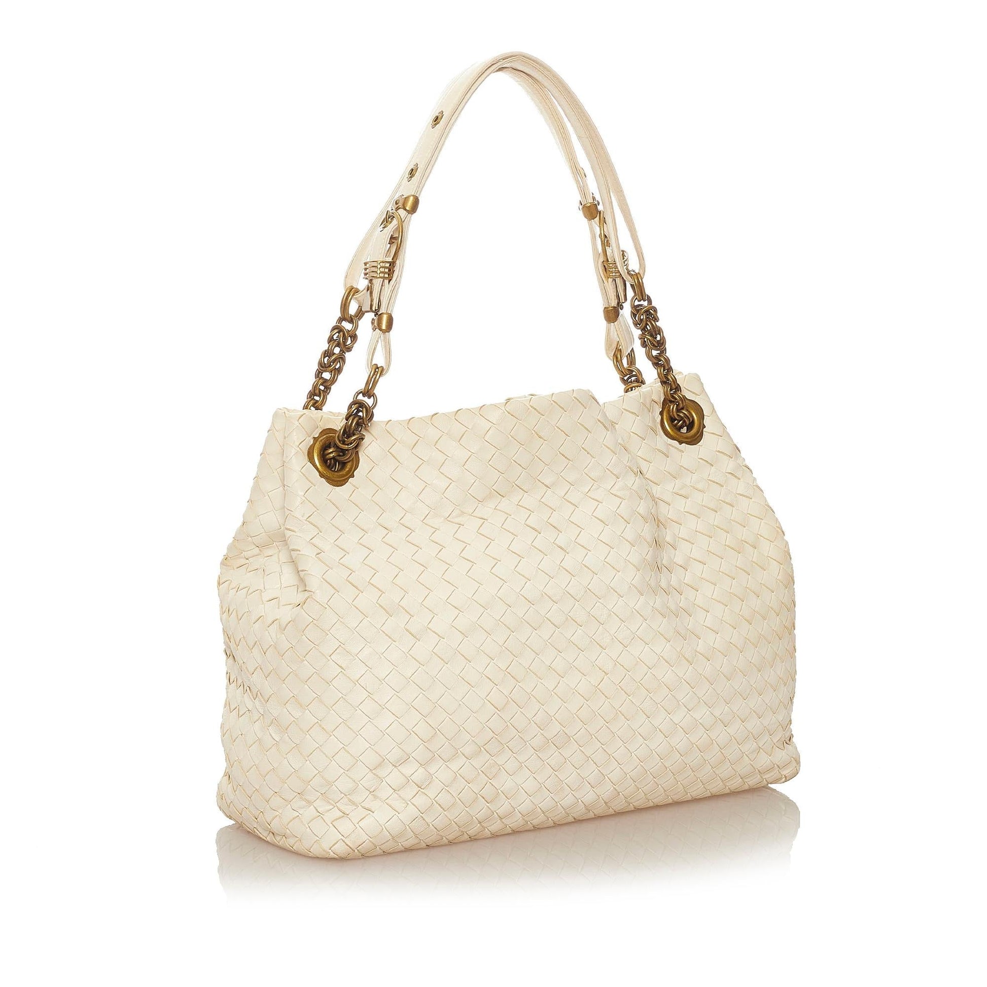 Bottega Veneta Veneta Tote - Rovelle Bags