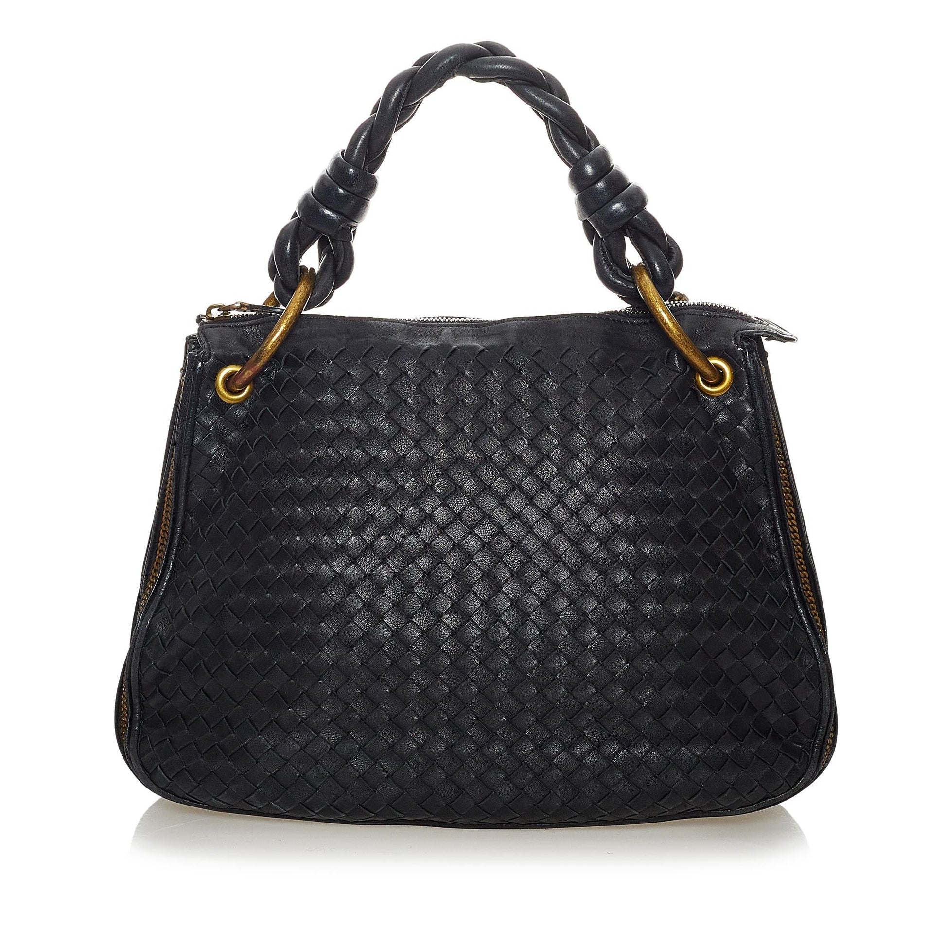 Bottega Veneta Veneta Tote - Rovelle Bags