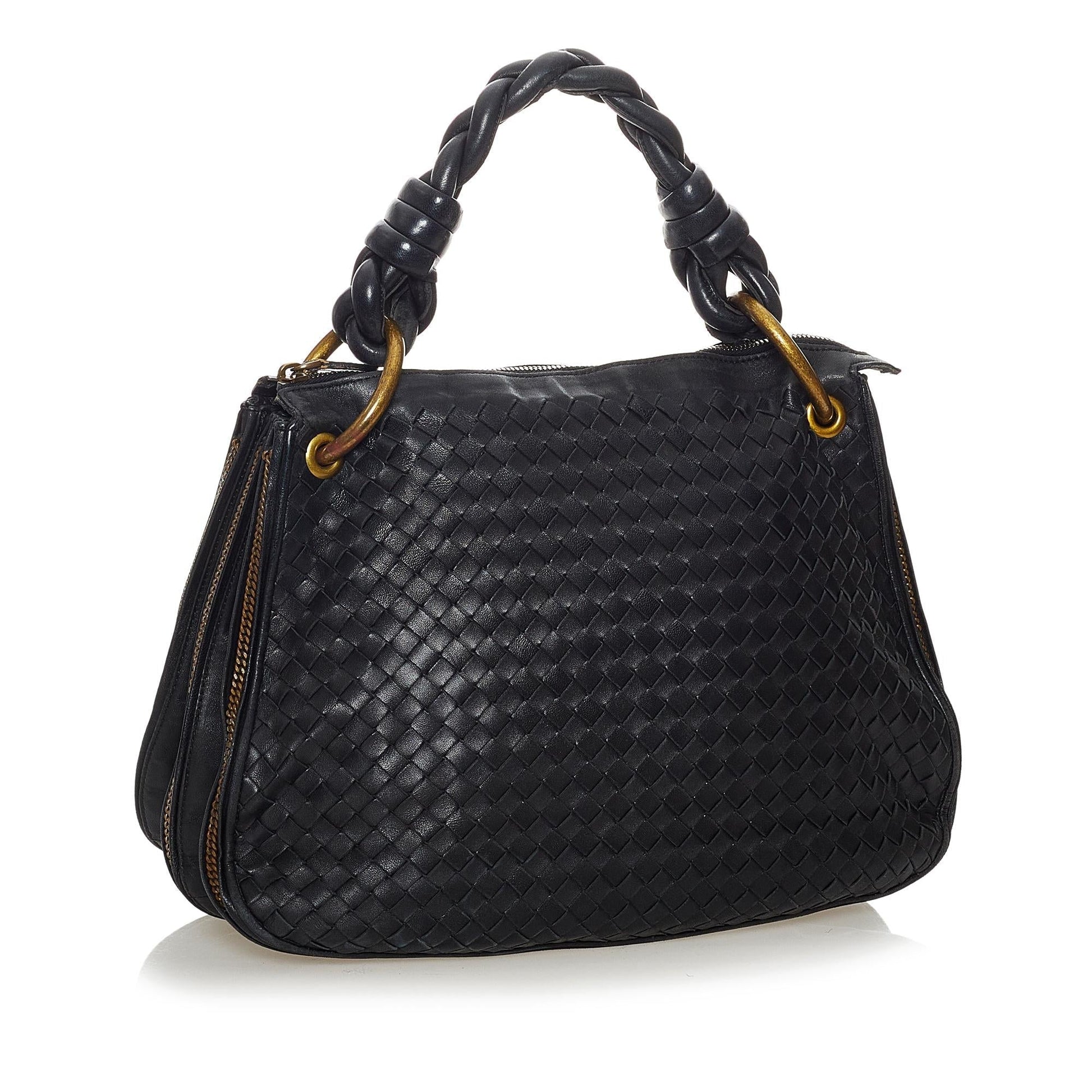 Bottega Veneta Veneta Tote - Rovelle Bags
