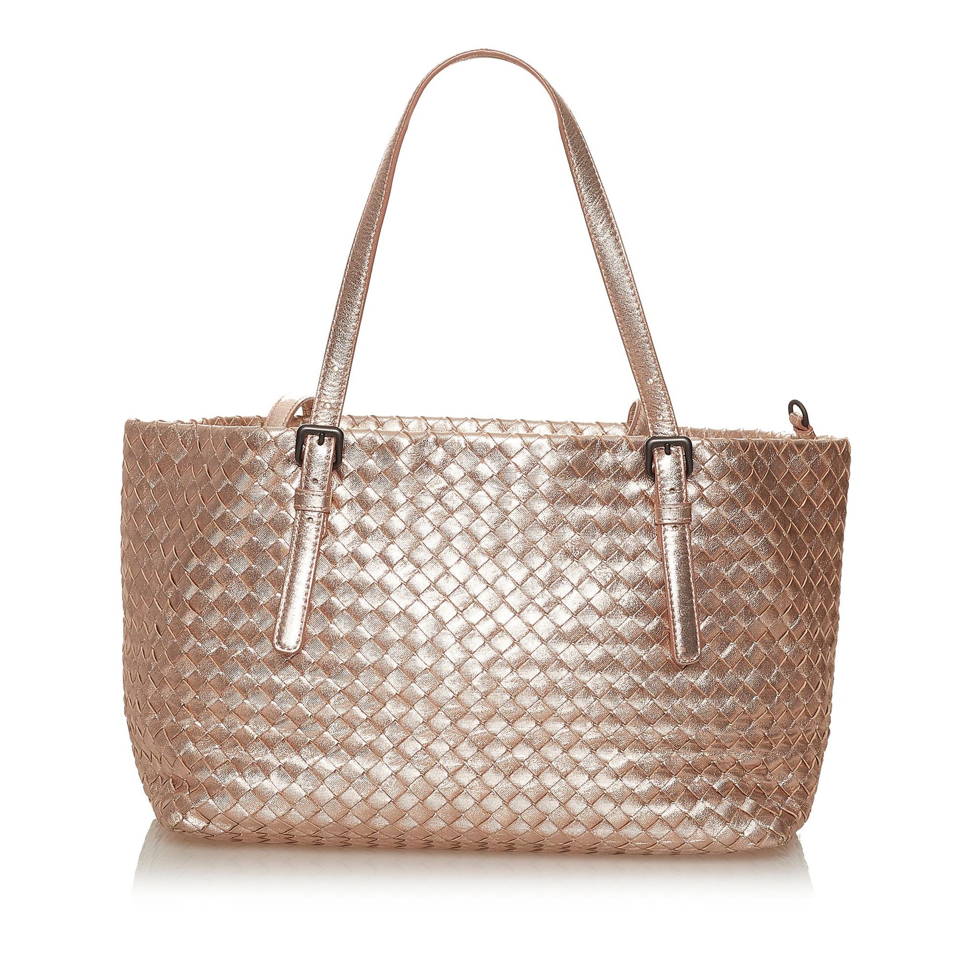 Bottega Veneta Veneta Tote - Rovelle Bags