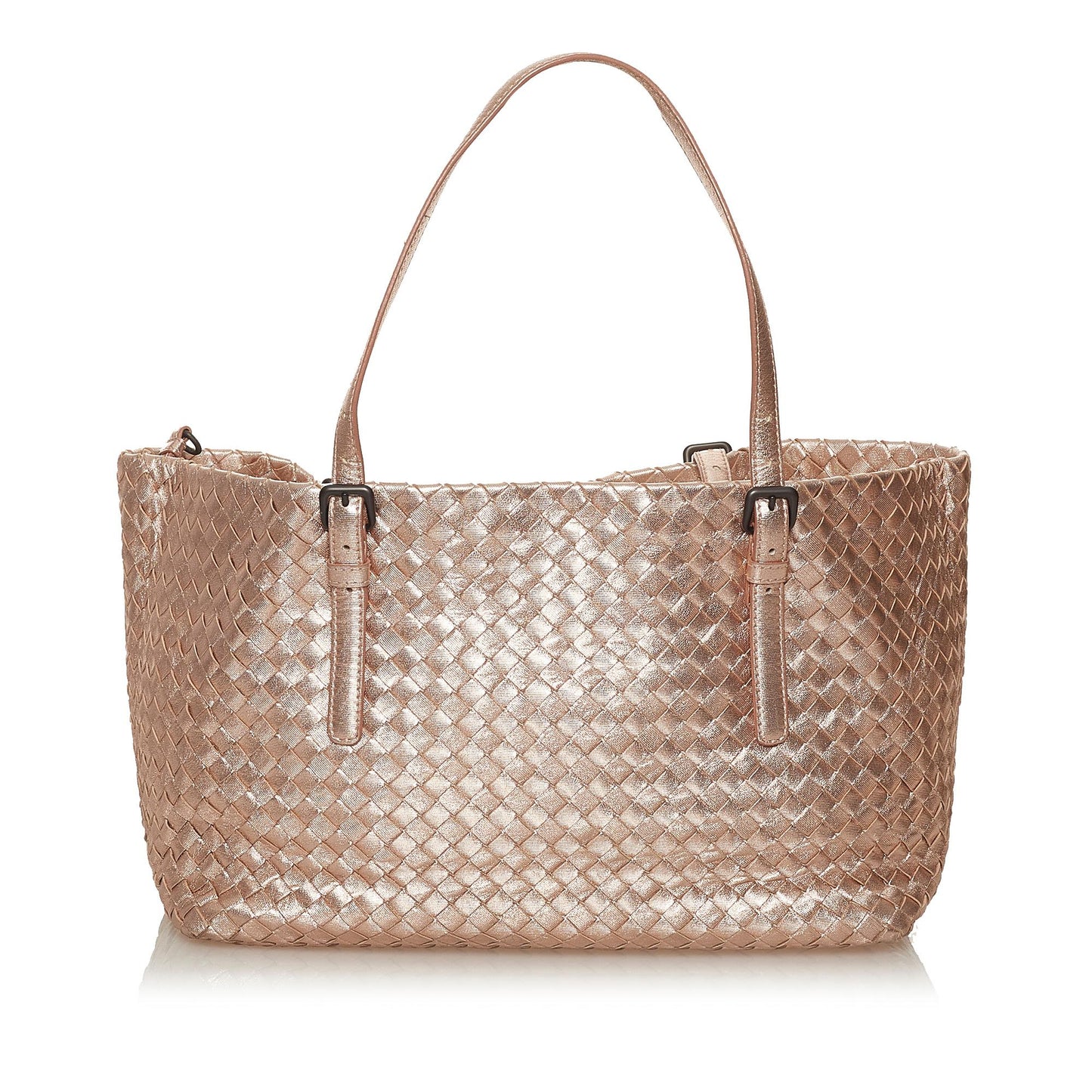 Bottega Veneta Veneta Tote - Rovelle Bags