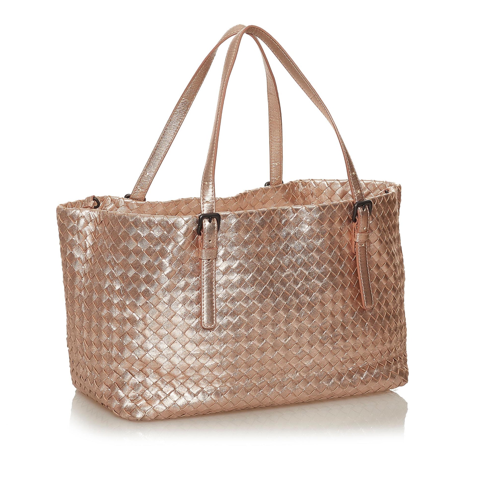 Bottega Veneta Veneta Tote - Rovelle Bags