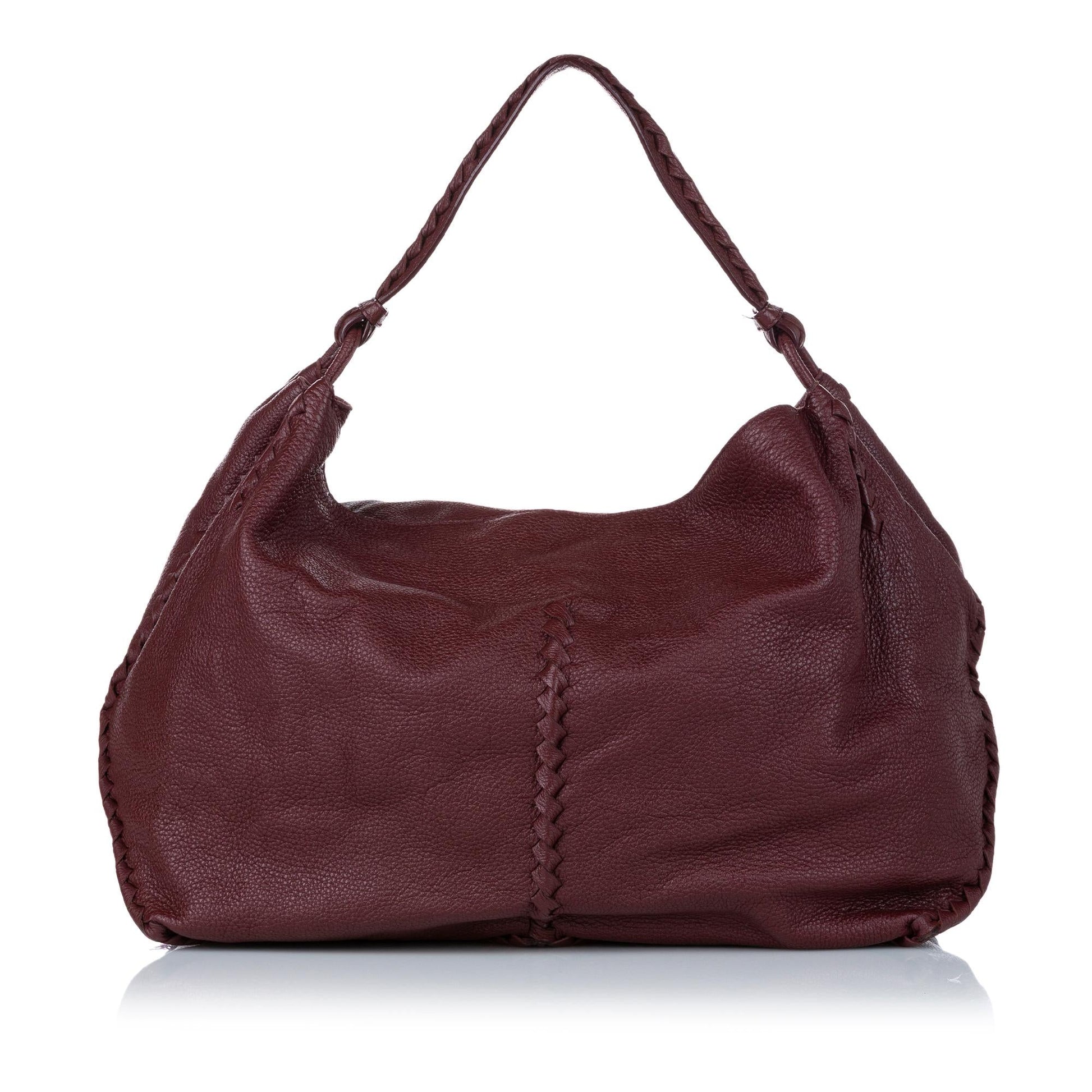 Bottega Veneta Veneta Tote - Rovelle Bags