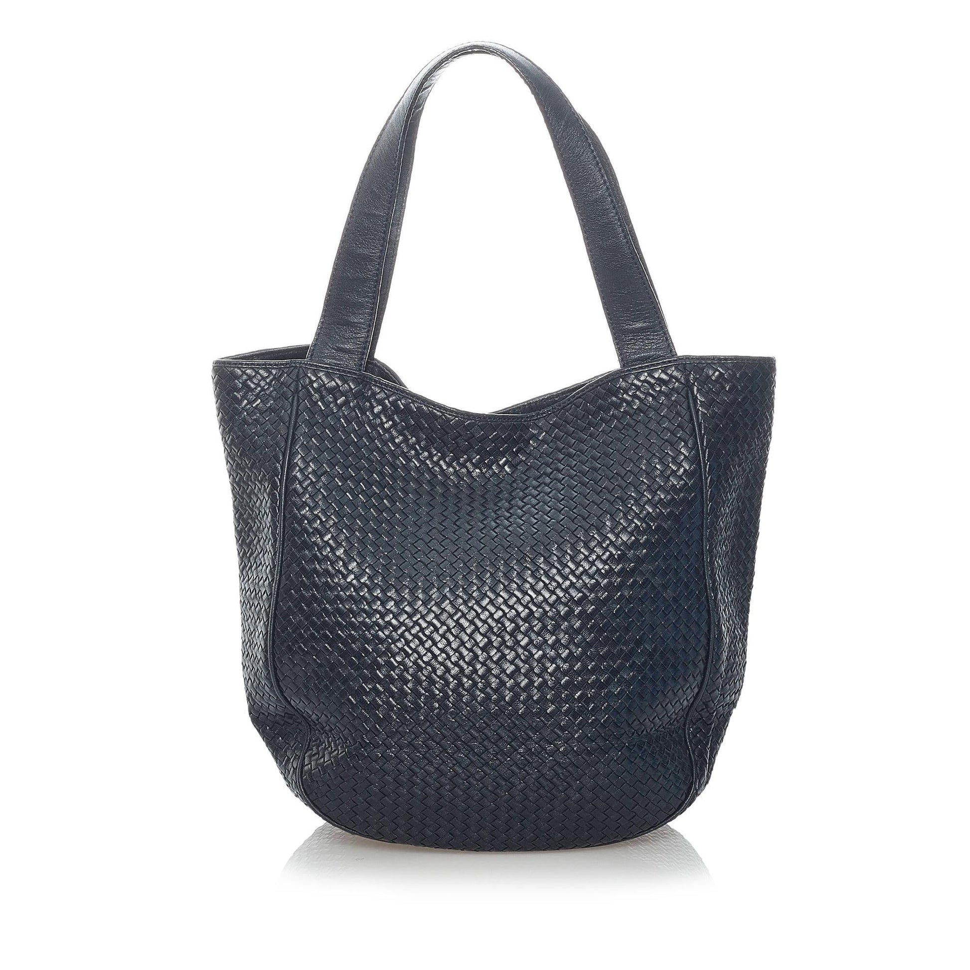 Bottega Veneta Veneta Tote - Rovelle Bags