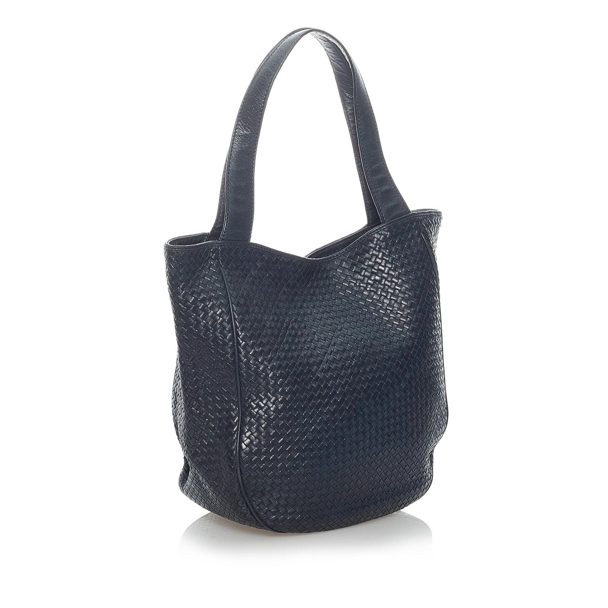 Bottega Veneta Veneta Tote - Rovelle Bags