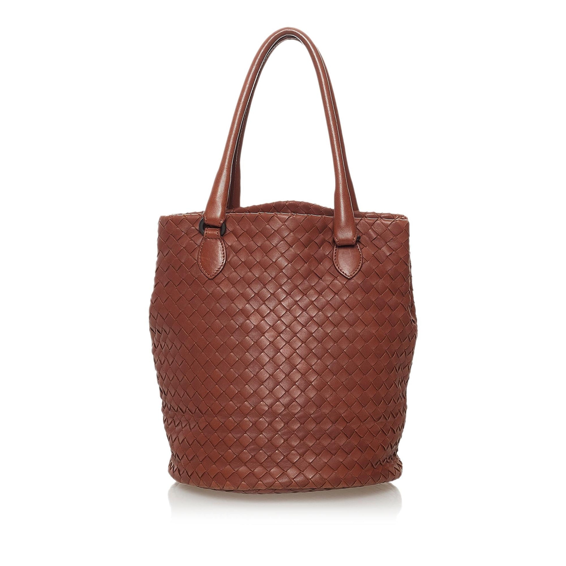 Bottega Veneta Veneta Tote - Rovelle Bags