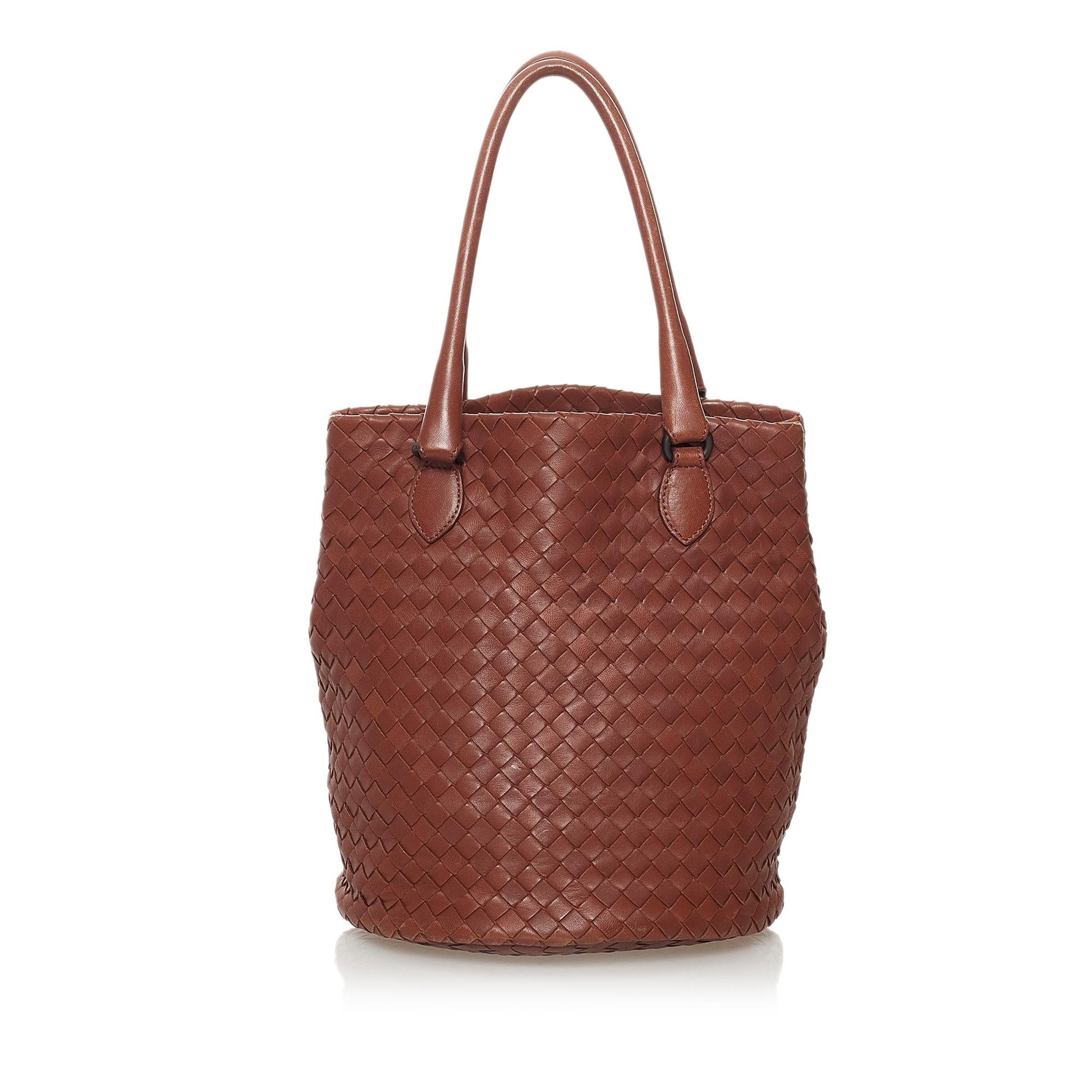 Bottega Veneta Veneta Tote - Rovelle Bags