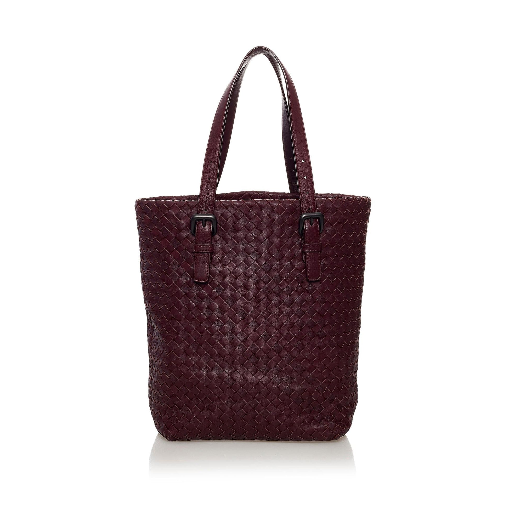 Bottega Veneta Veneta Tote - Rovelle Bags