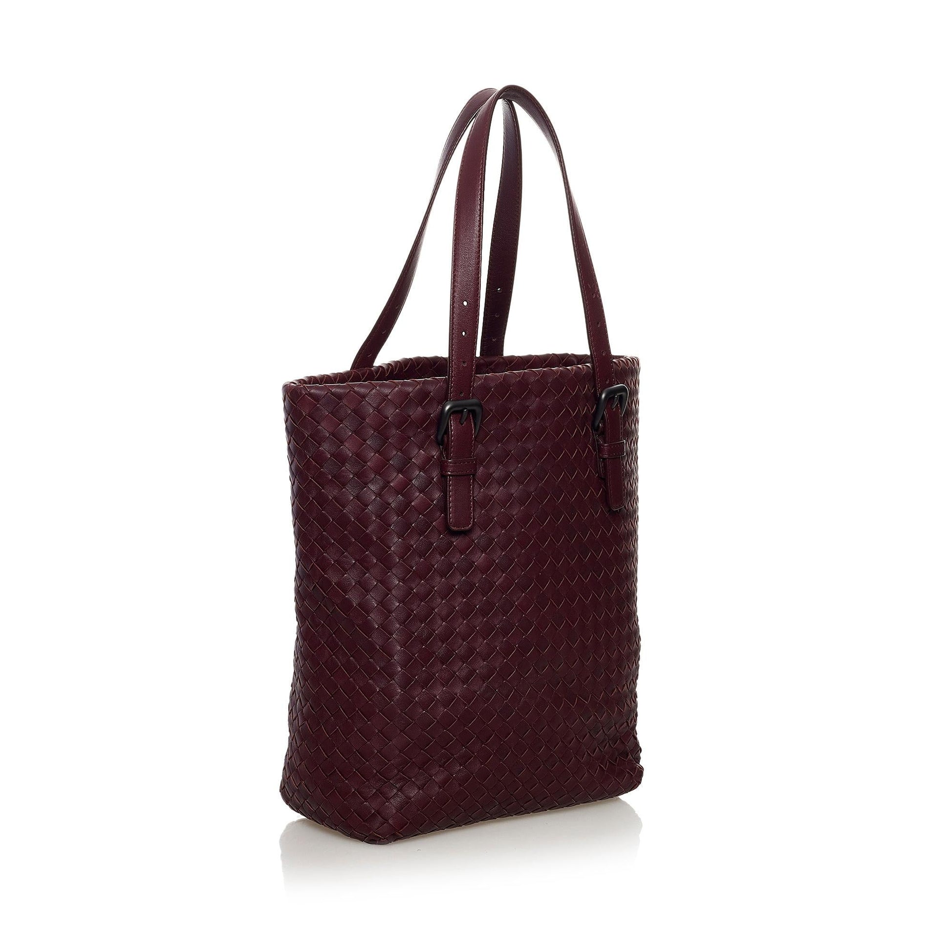 Bottega Veneta Veneta Tote - Rovelle Bags
