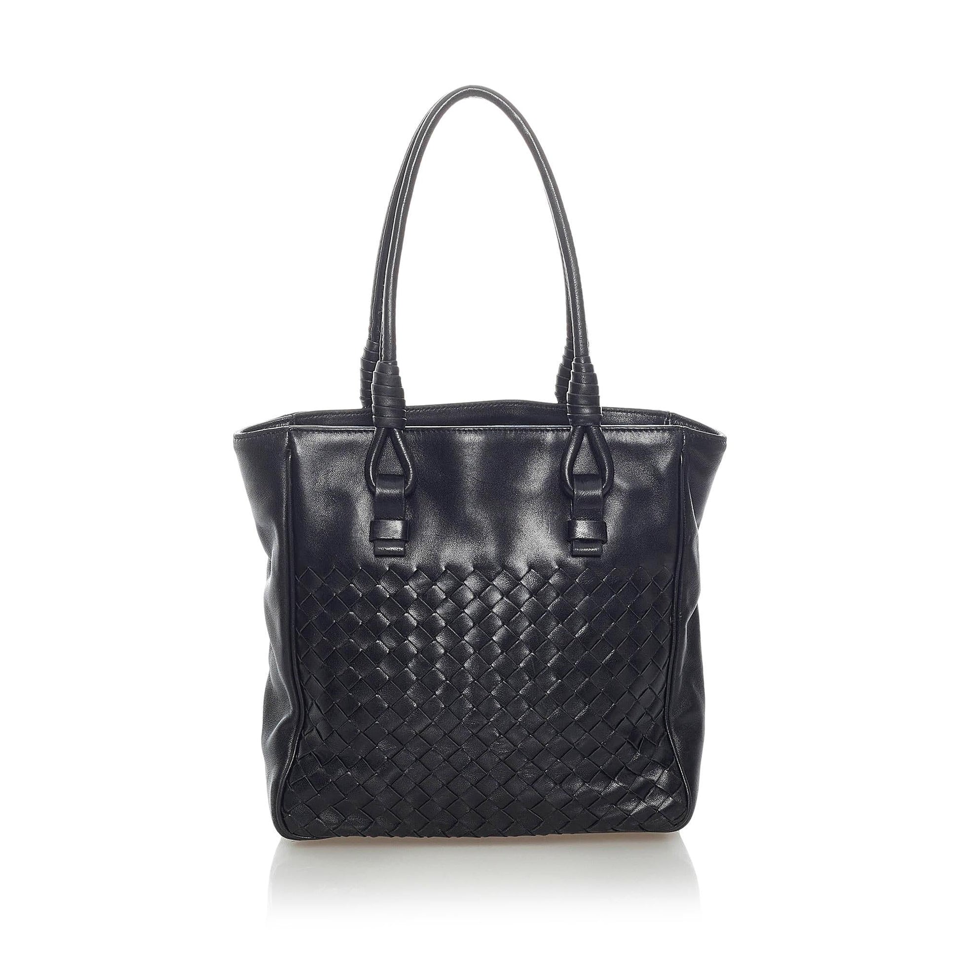 Bottega Veneta Veneta Tote - Rovelle Bags