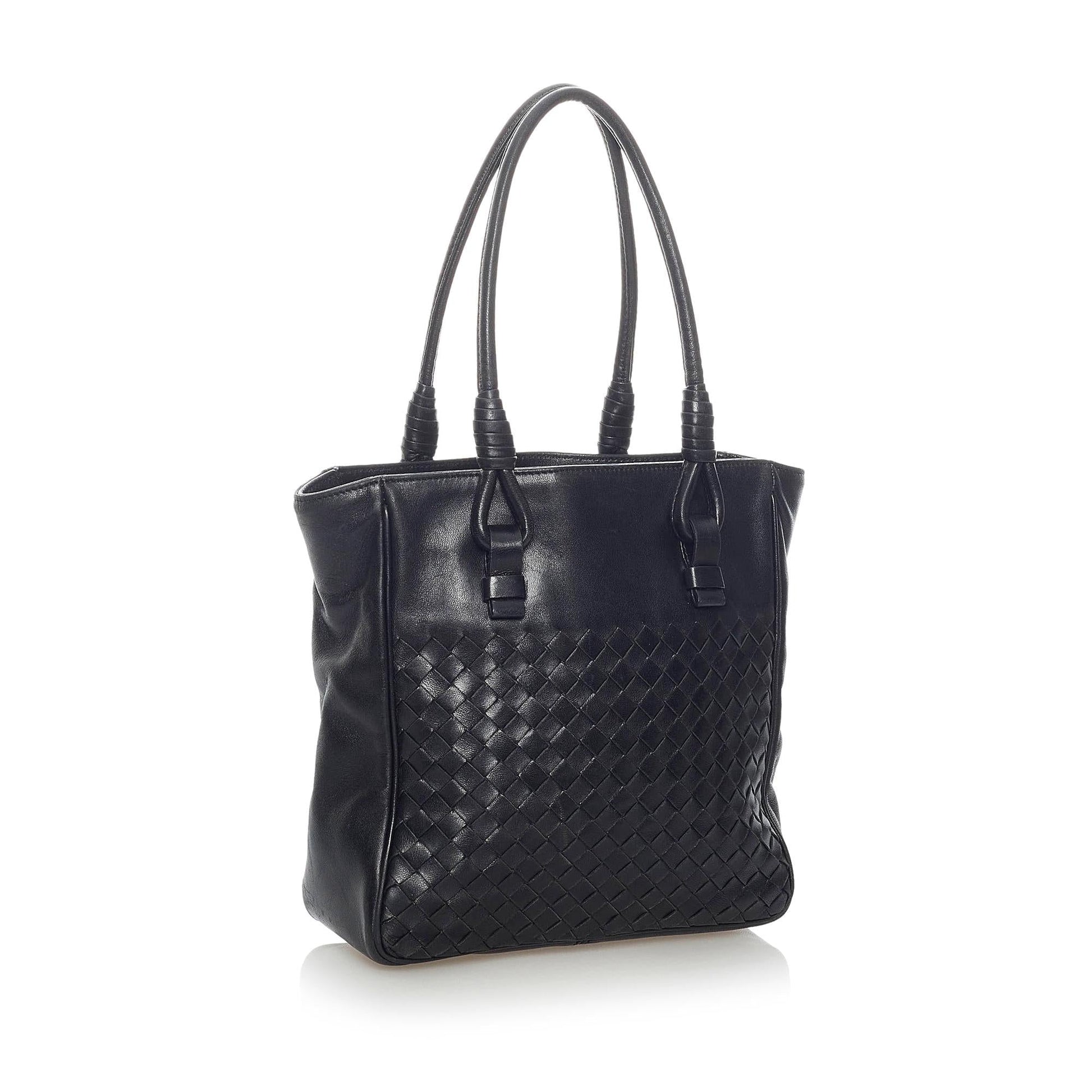 Bottega Veneta Veneta Tote - Rovelle Bags