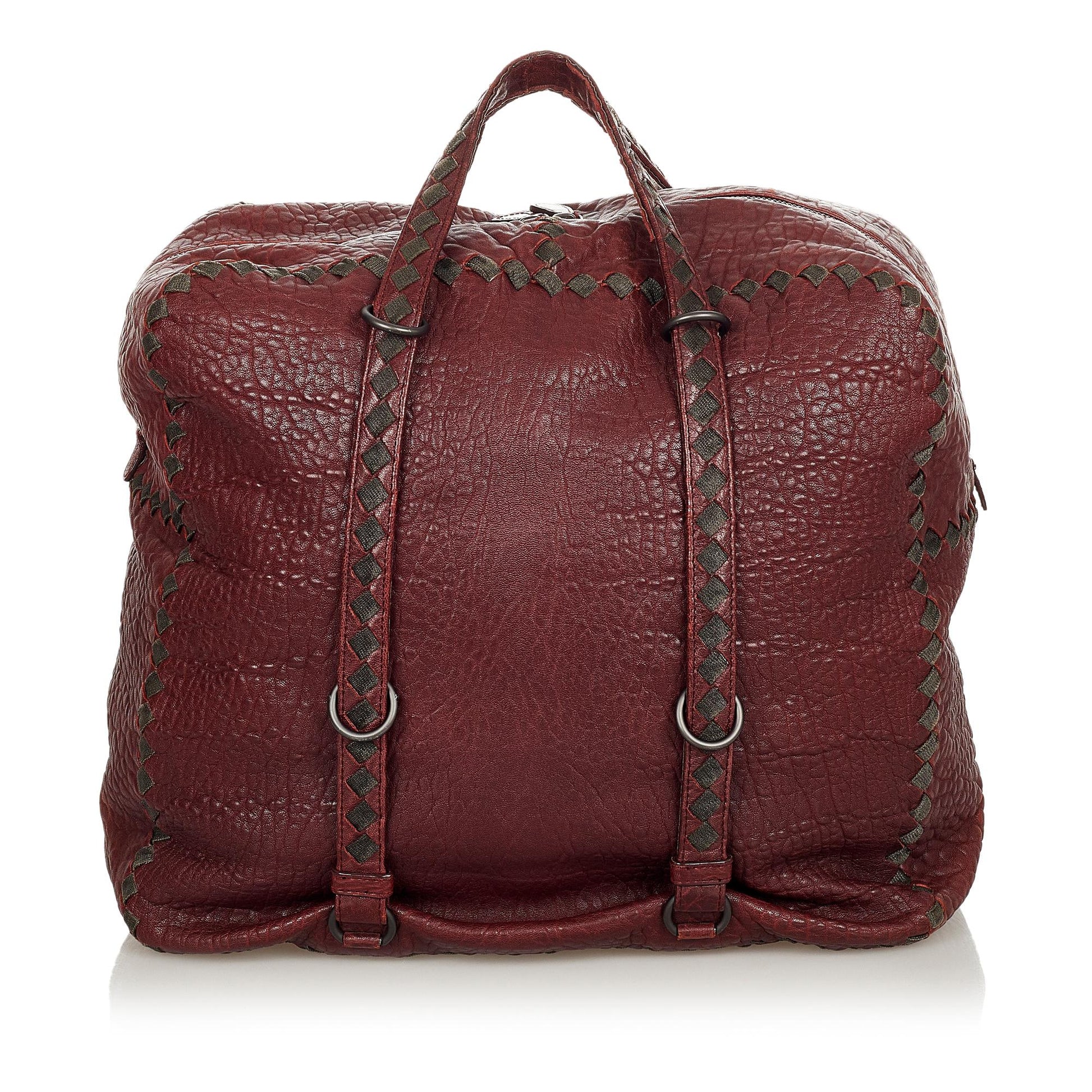 Bottega Veneta Veneta Tote - Rovelle Bags