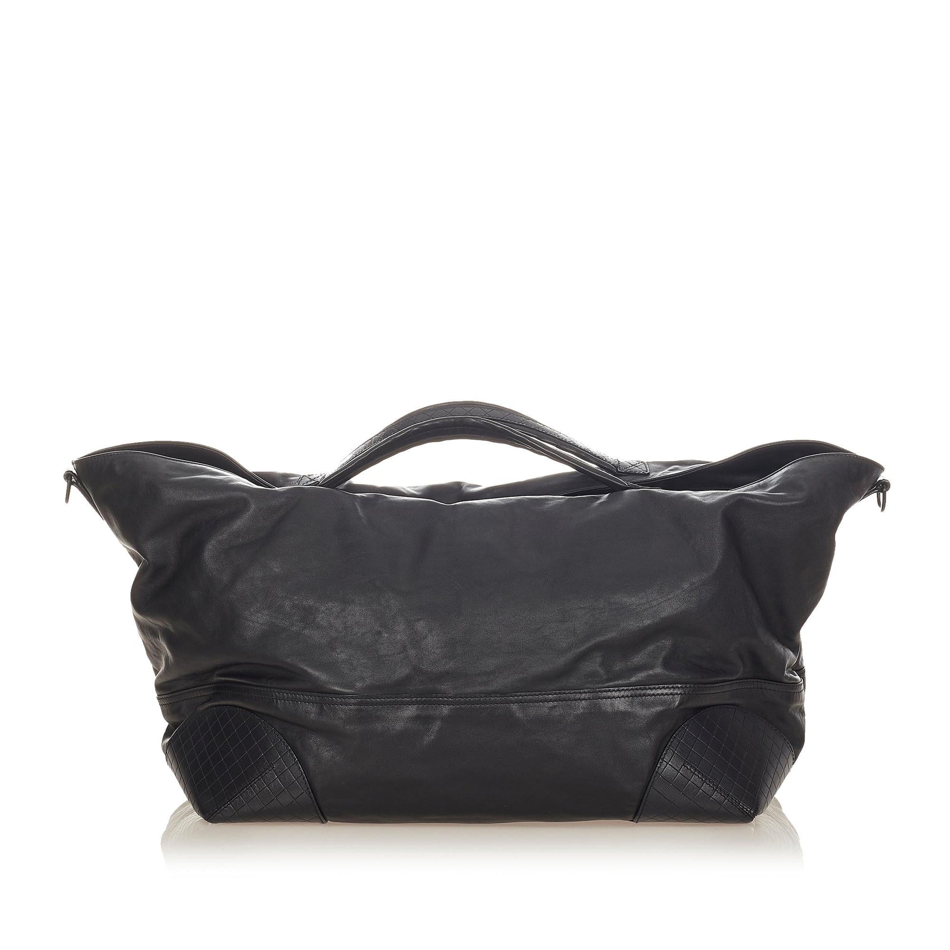 Bottega Veneta Veneta Tote - Rovelle Bags
