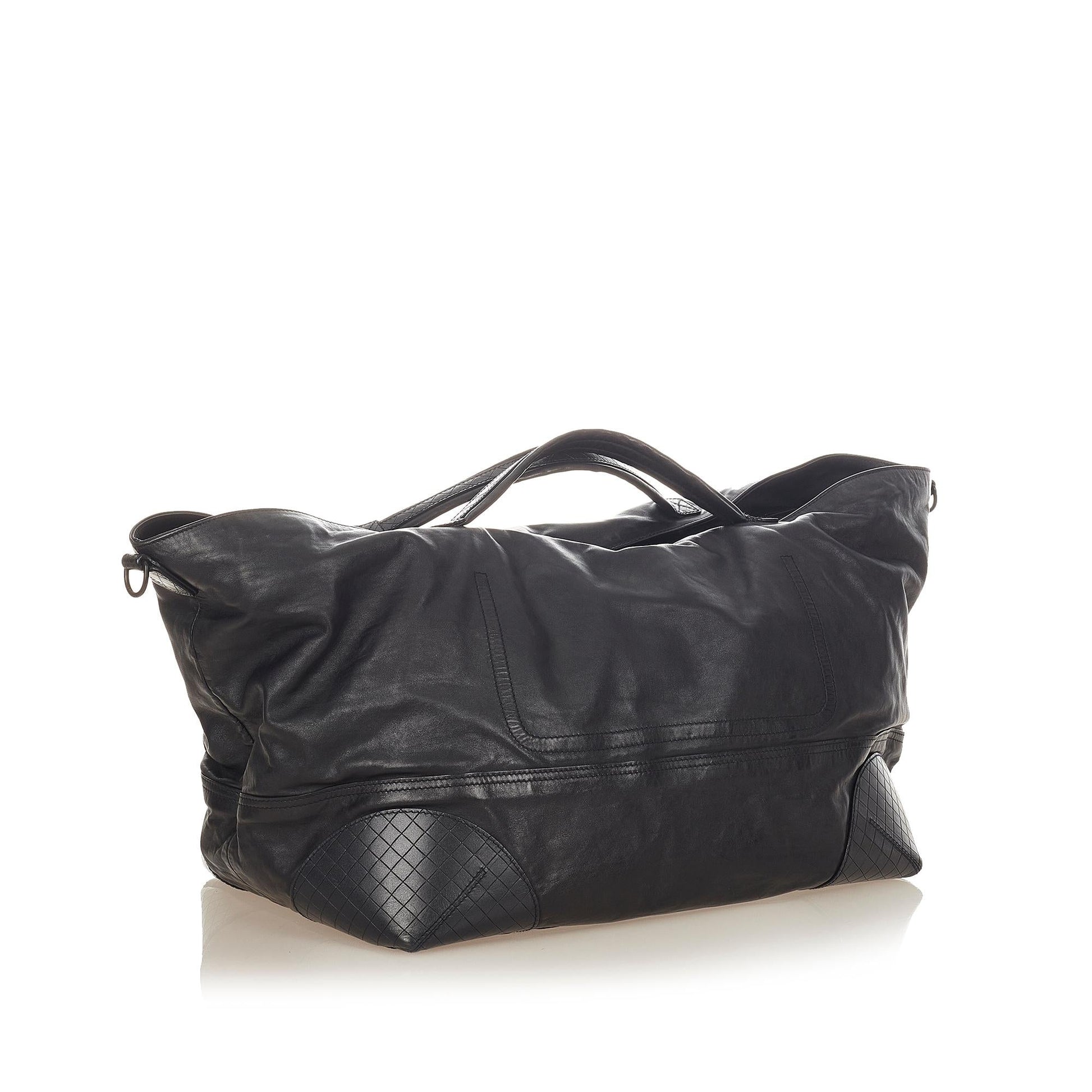 Bottega Veneta Veneta Tote - Rovelle Bags