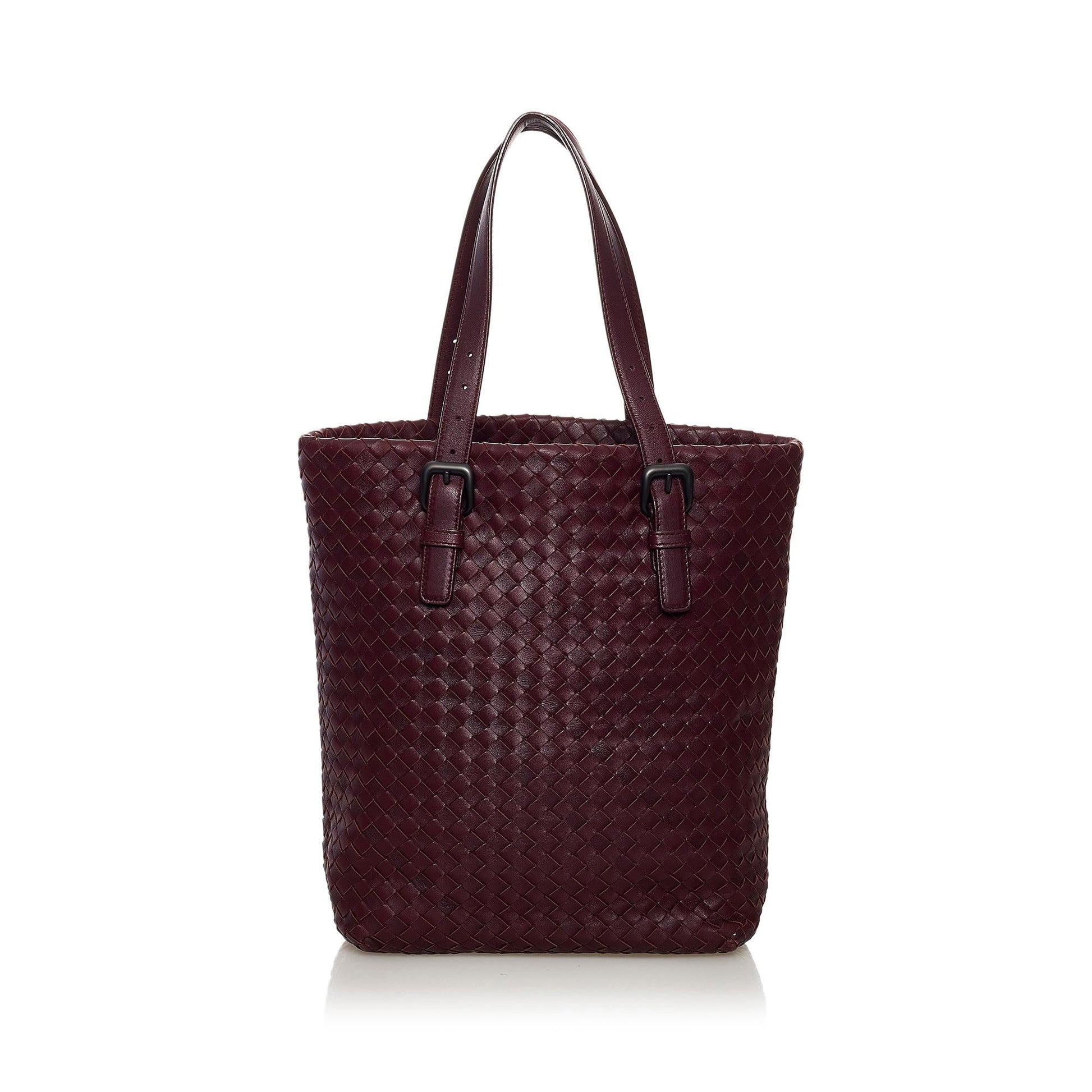 Bottega Veneta Veneta Tote - Rovelle Bags