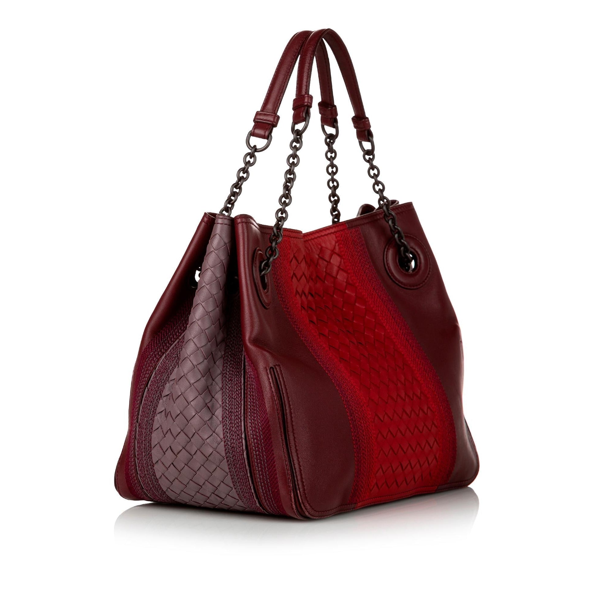 Bottega Veneta Veneta Tote - Rovelle Bags