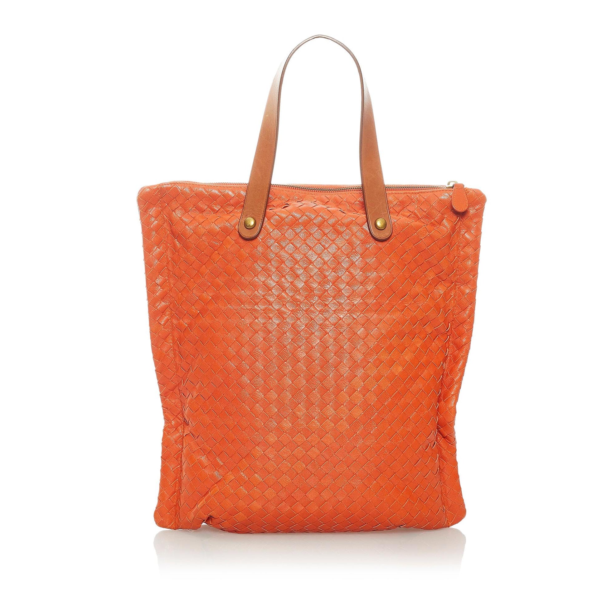 Bottega Veneta Veneta Tote - Rovelle Bags