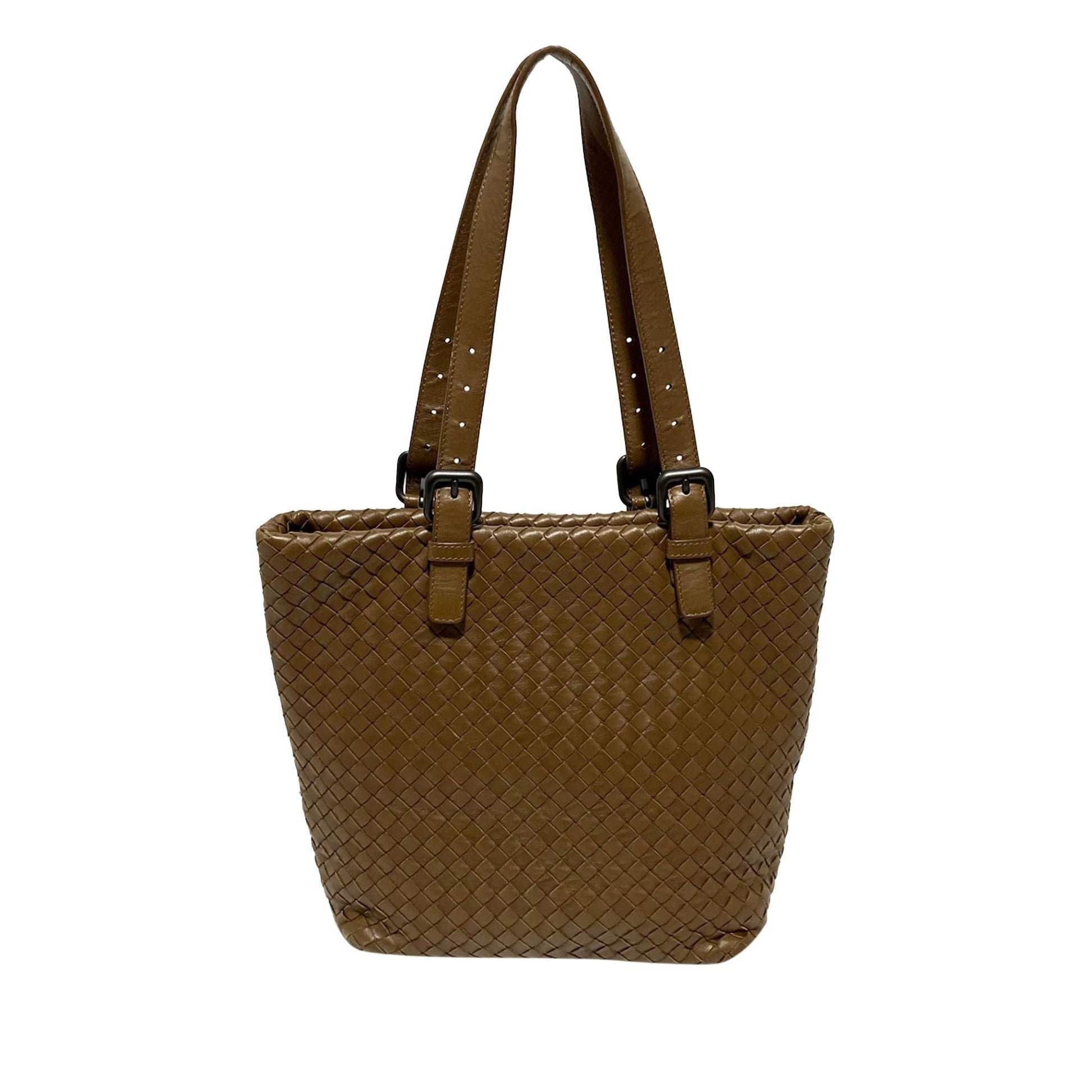 Bottega Veneta Veneta Tote - Rovelle Bags