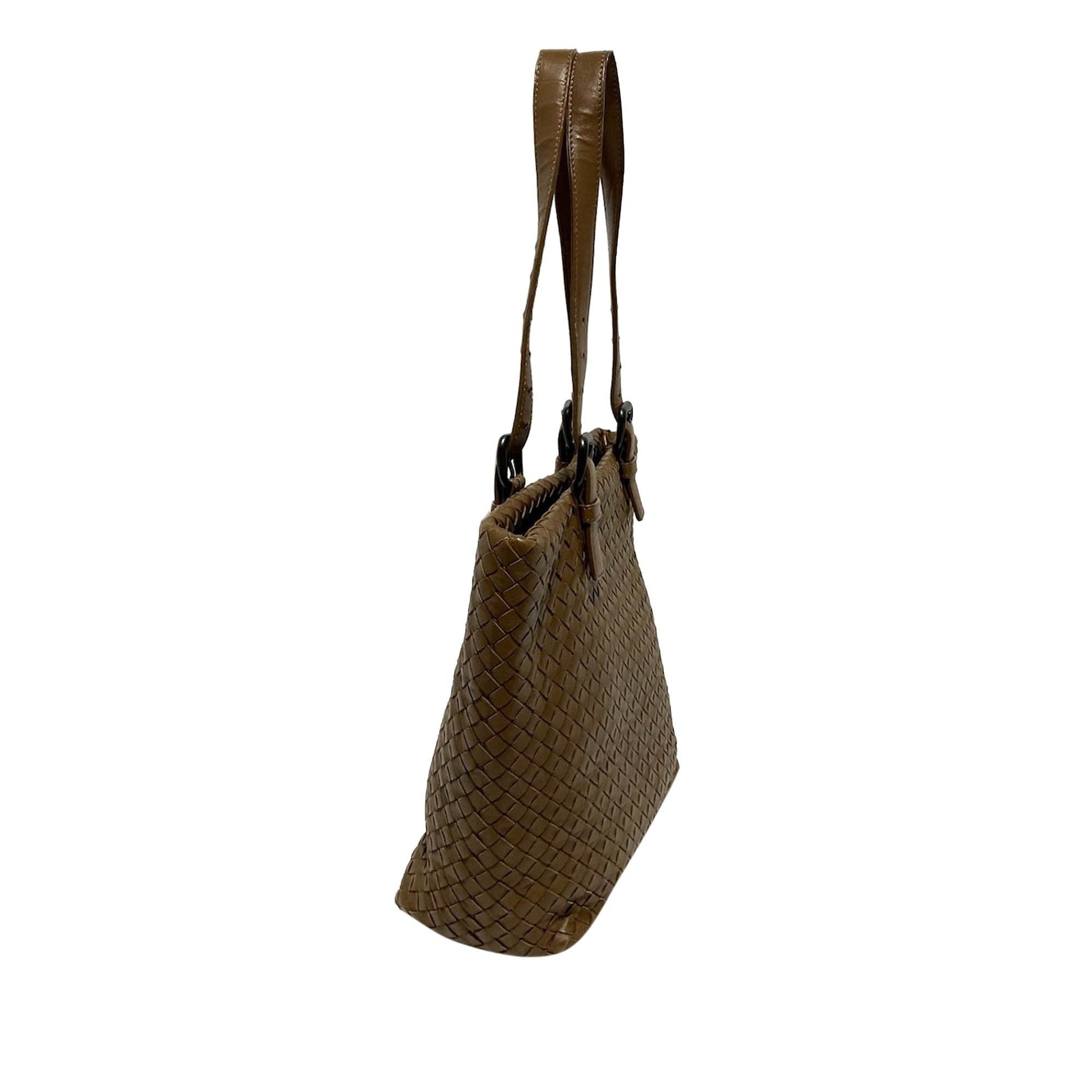 Bottega Veneta Veneta Tote - Rovelle Bags