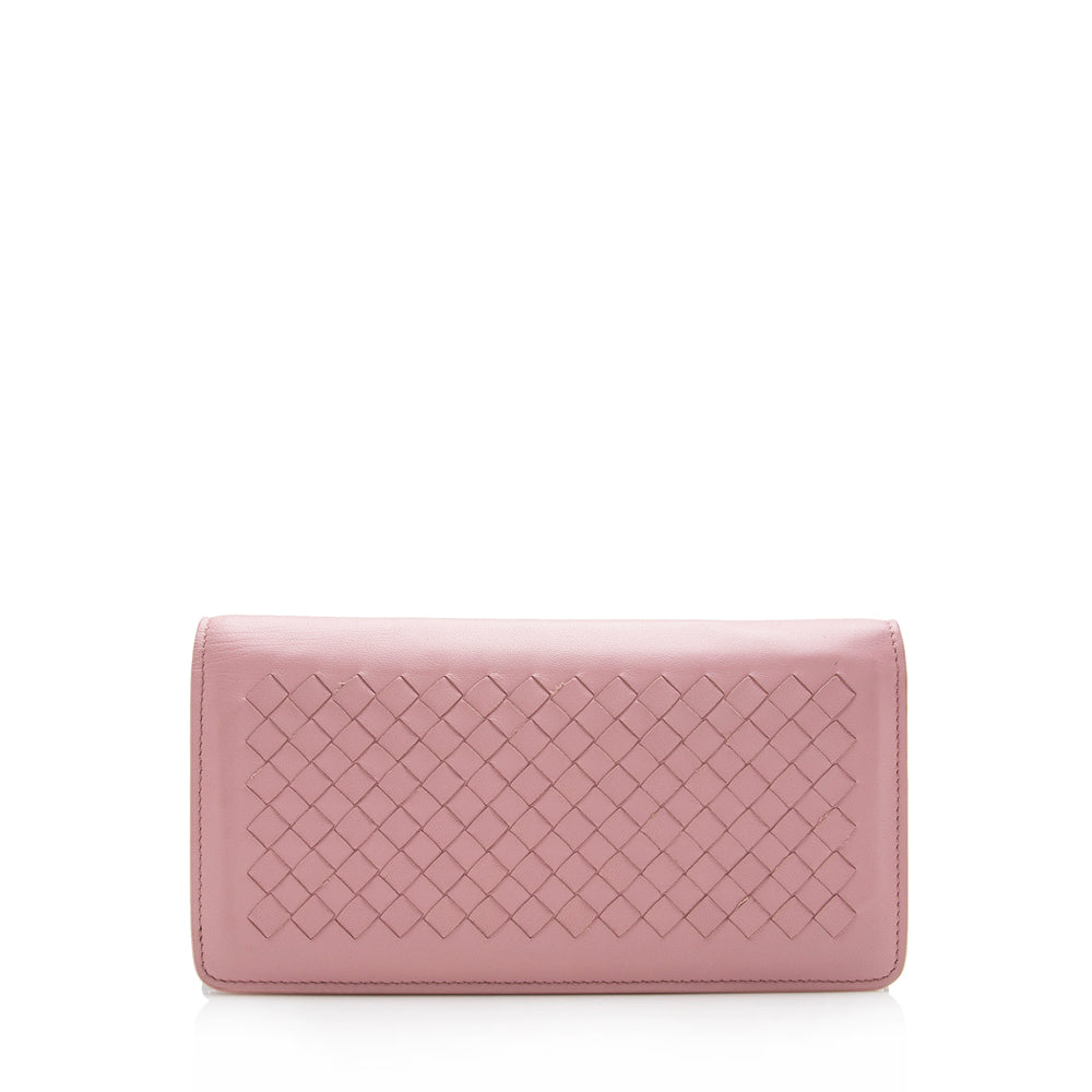 Bottega Veneta Veneta Crossbody - Rovelle Bags