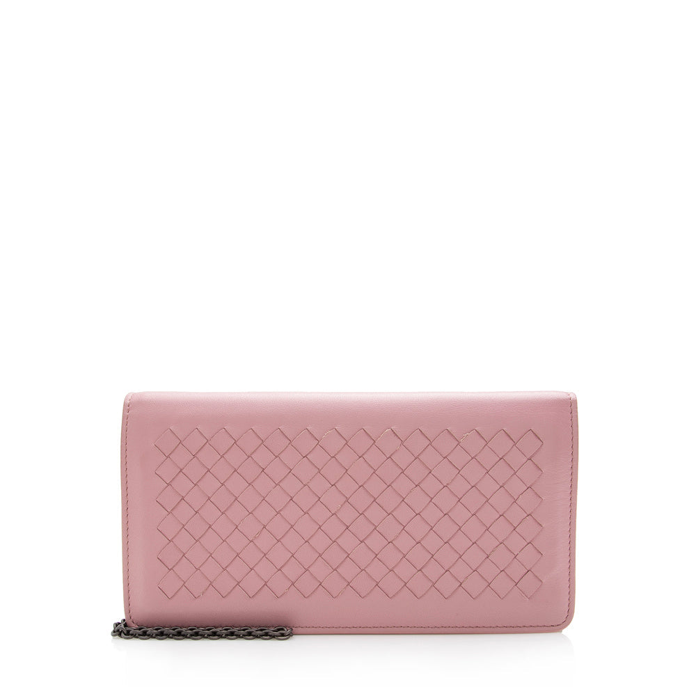 Bottega Veneta Veneta Crossbody - Rovelle Bags