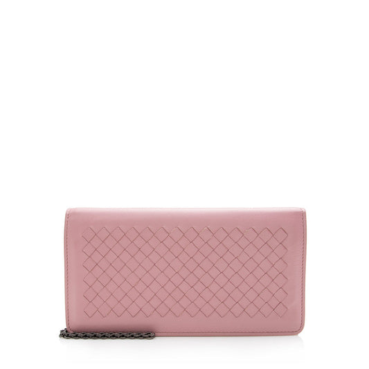 Bottega Veneta Veneta Crossbody - Rovelle Bags